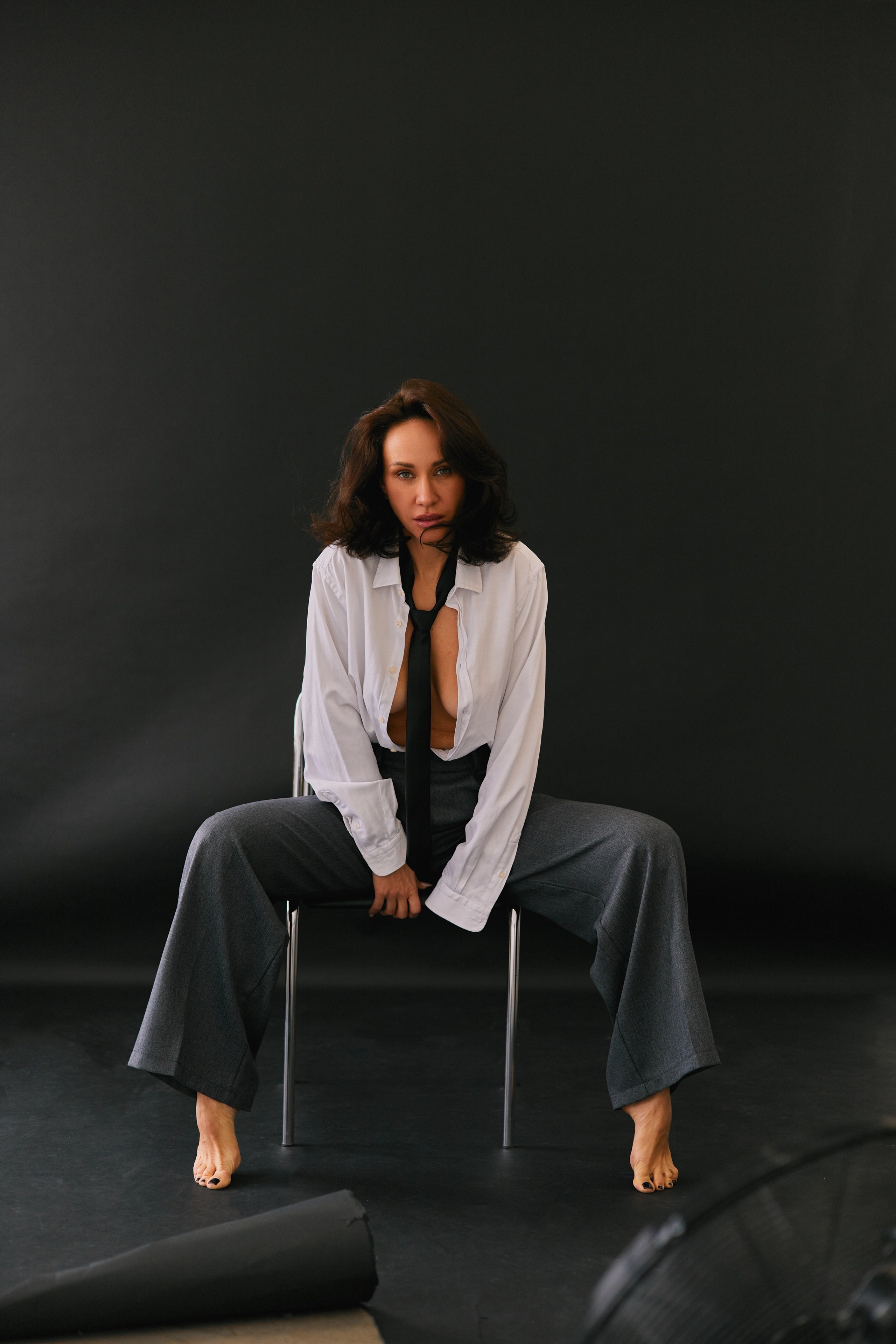 Света. Фотограф в Москве Струц Влада