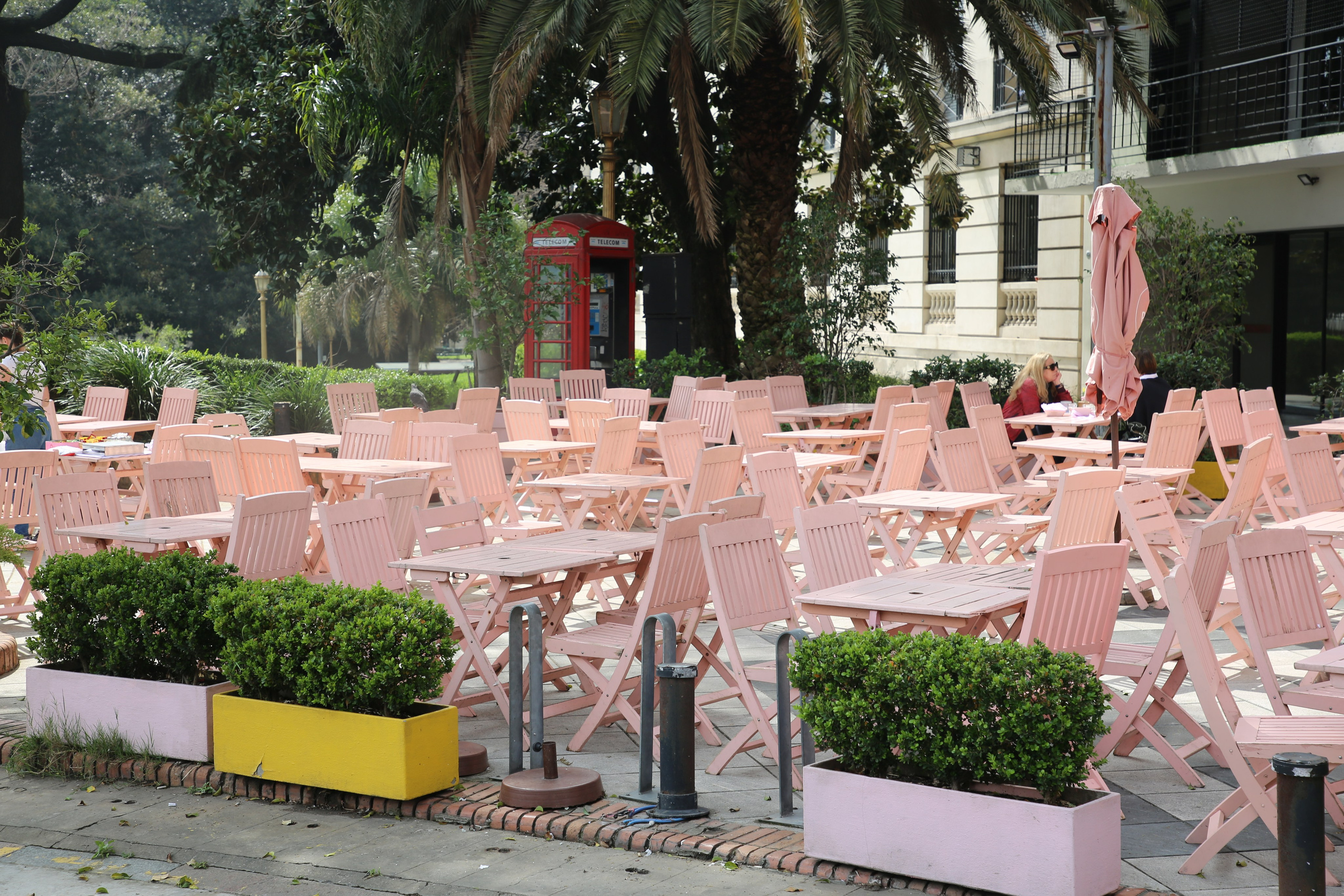 Buenos Aires, Argentina. Andrey Filippov Photographer