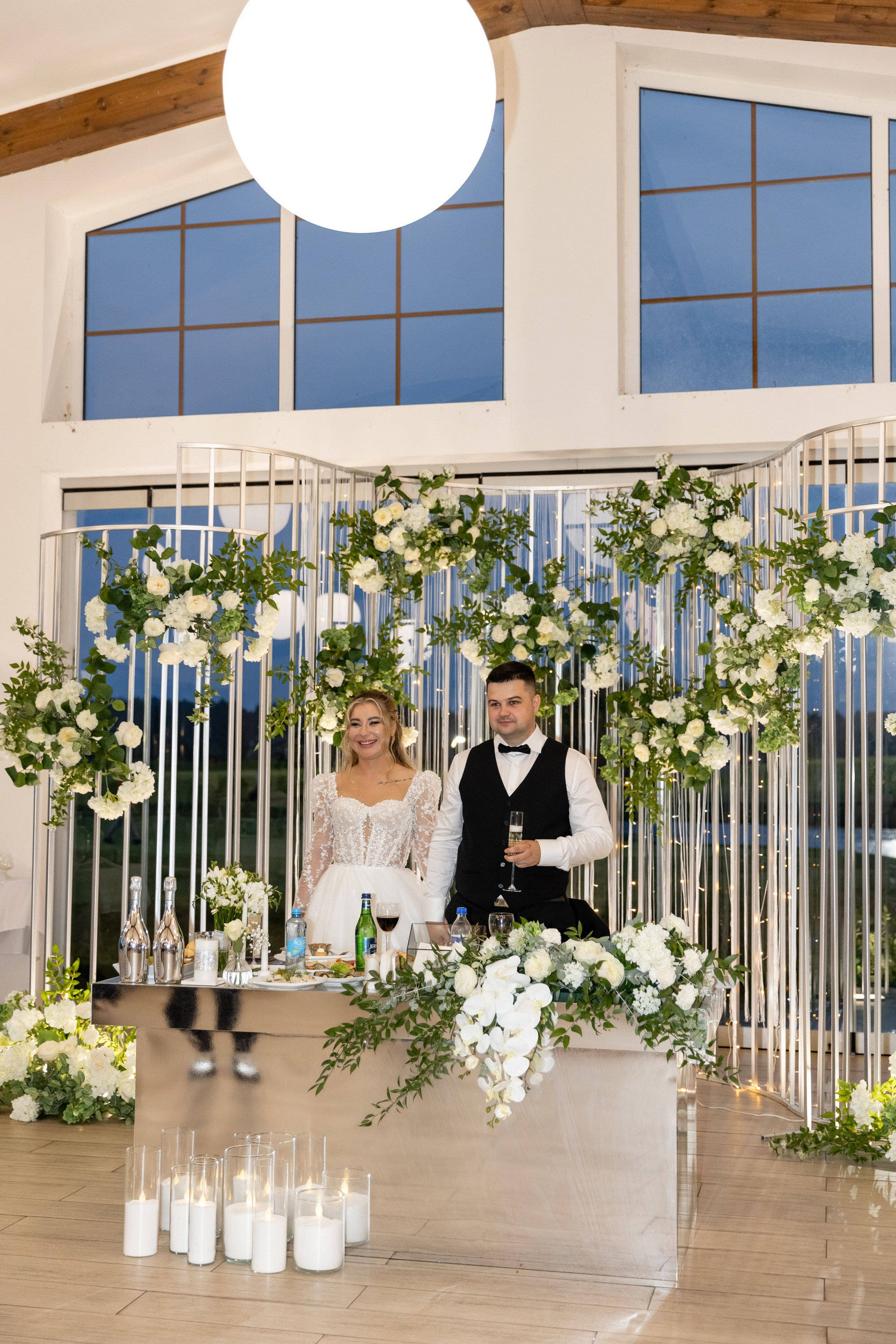 Дмитрий и Виктория. Татьяна Чернышова свадебный фотограф Москва