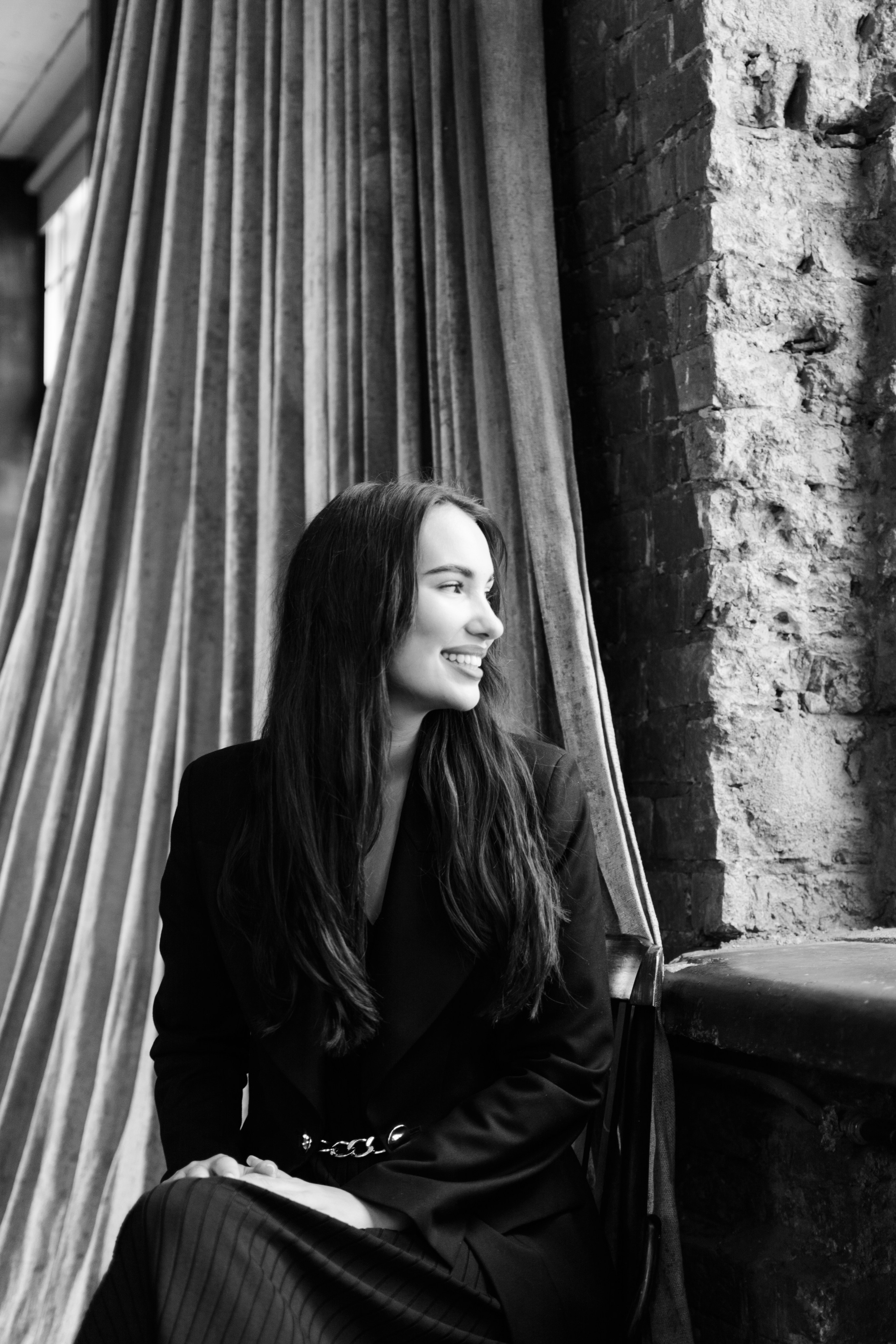 Софья. Портретный и репортажный Фотограф в Москве Александра Комарницкая