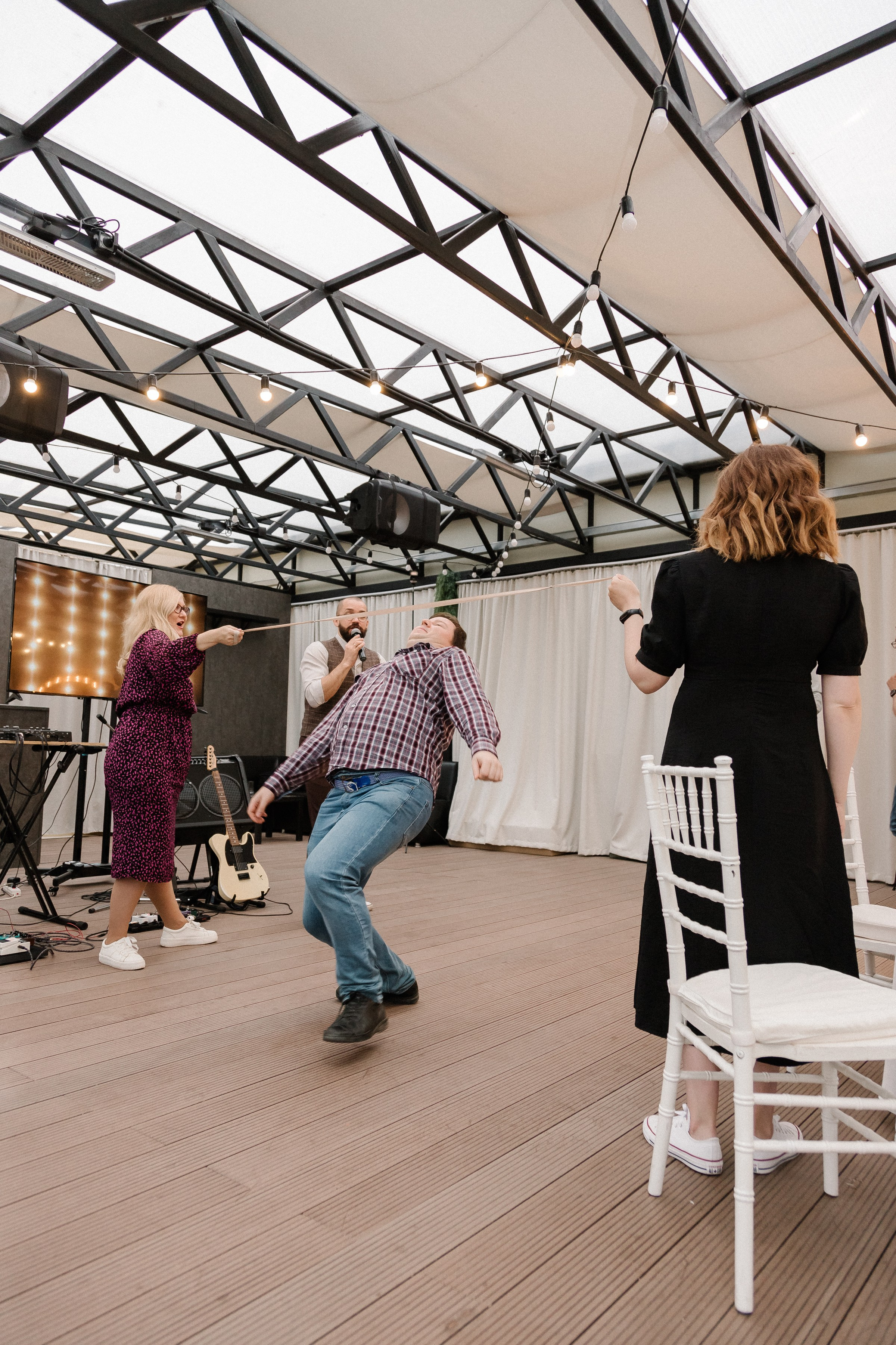 Антон и Елизавета/2023. Свадебный и семейный фотограф в Екатеринбурге