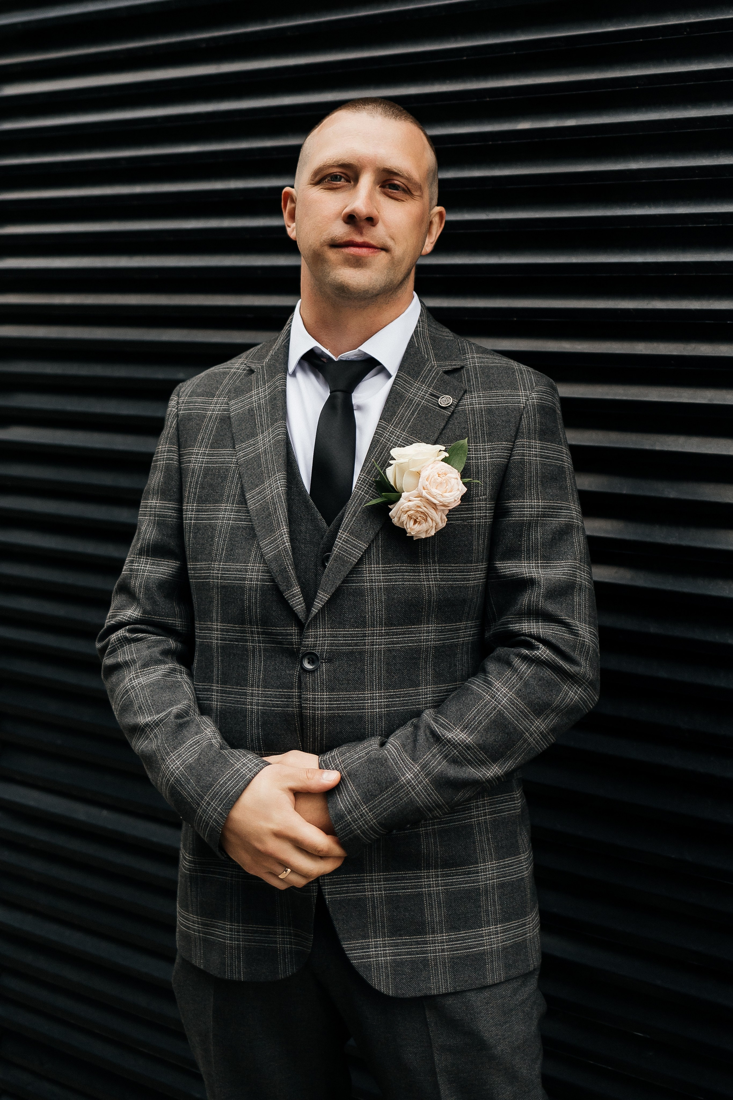 Максим и Нина/2024. Свадебный и семейный фотограф в Екатеринбурге