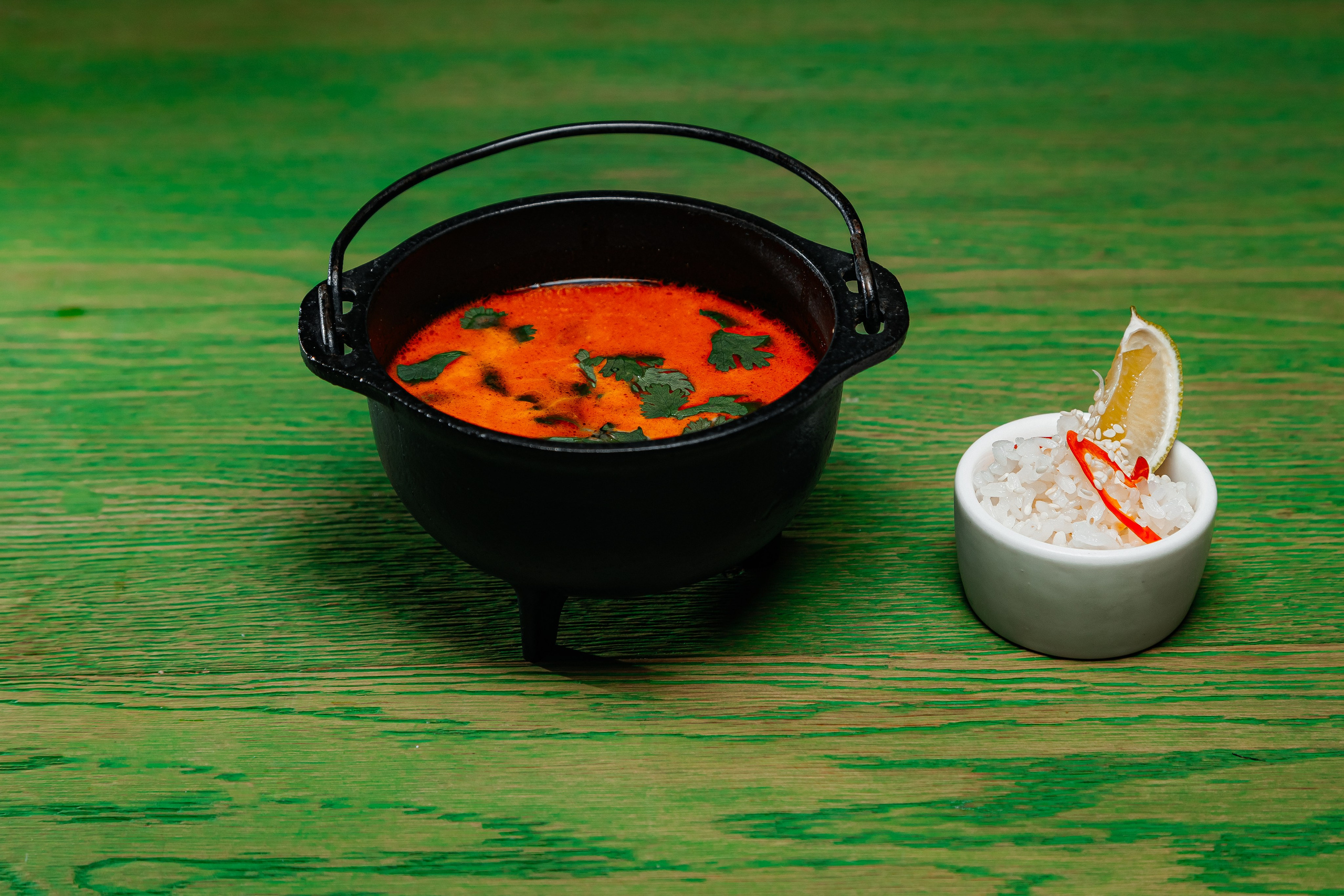 Food-фотография. LINE Lab