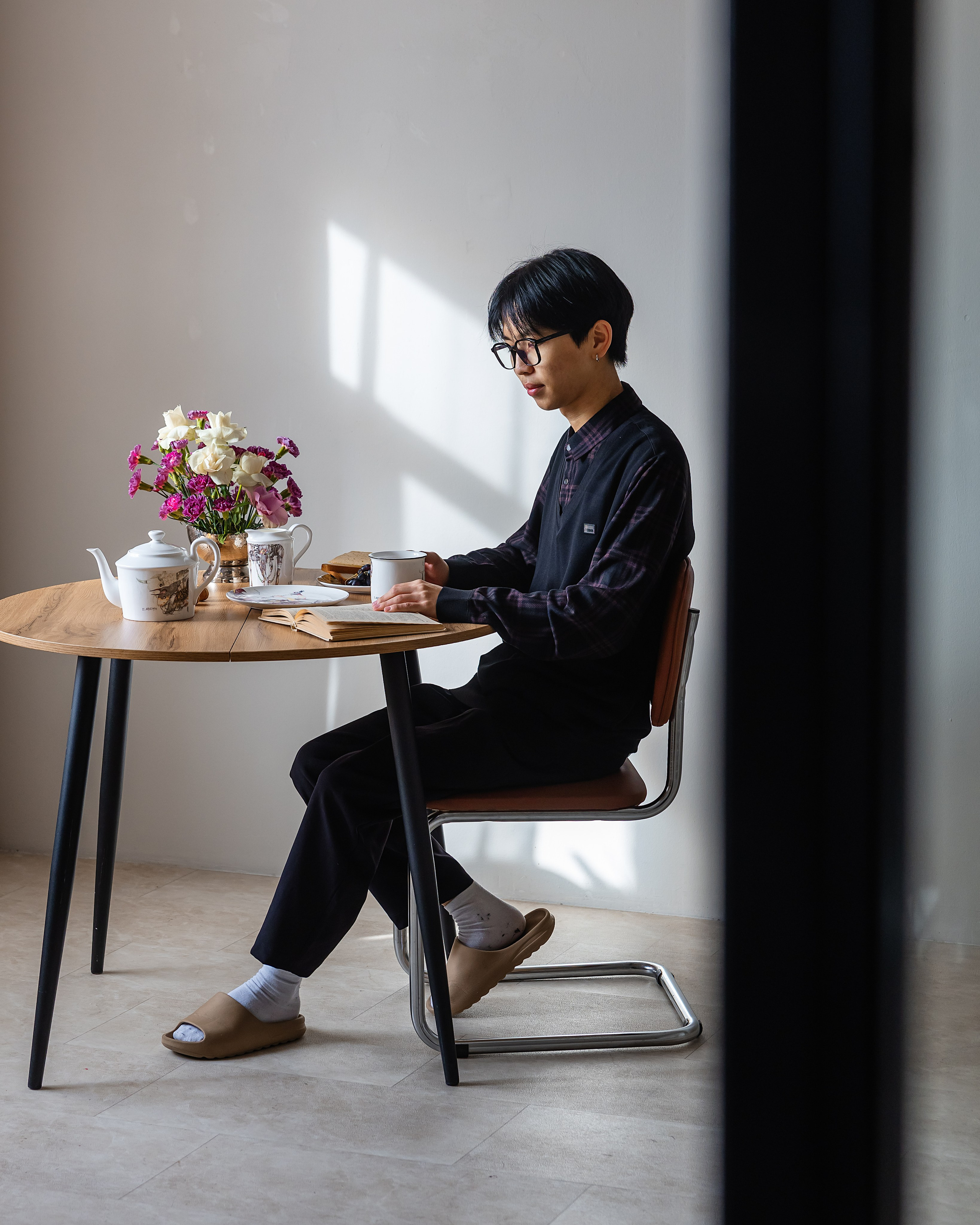 @Dombo. Фотограф и видеограф в Улан-Удэ: Аюна Габагуева и Артём Шаханов