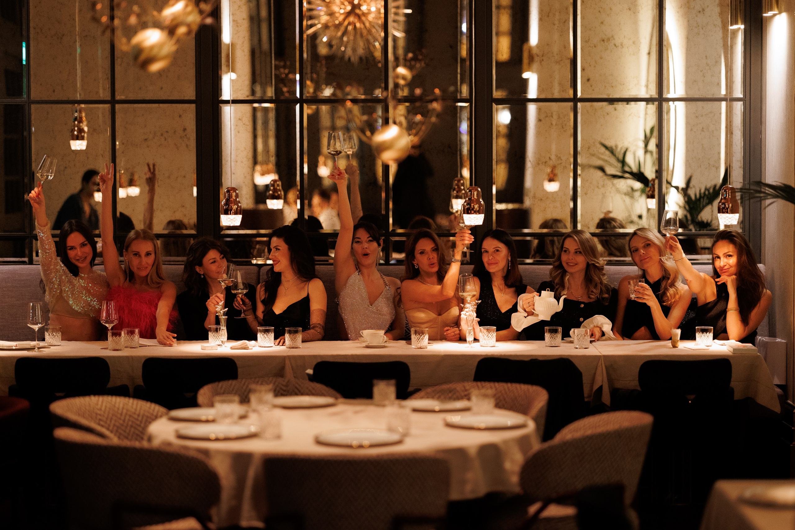 Event Photographer Spain | Private Events & Celebrations