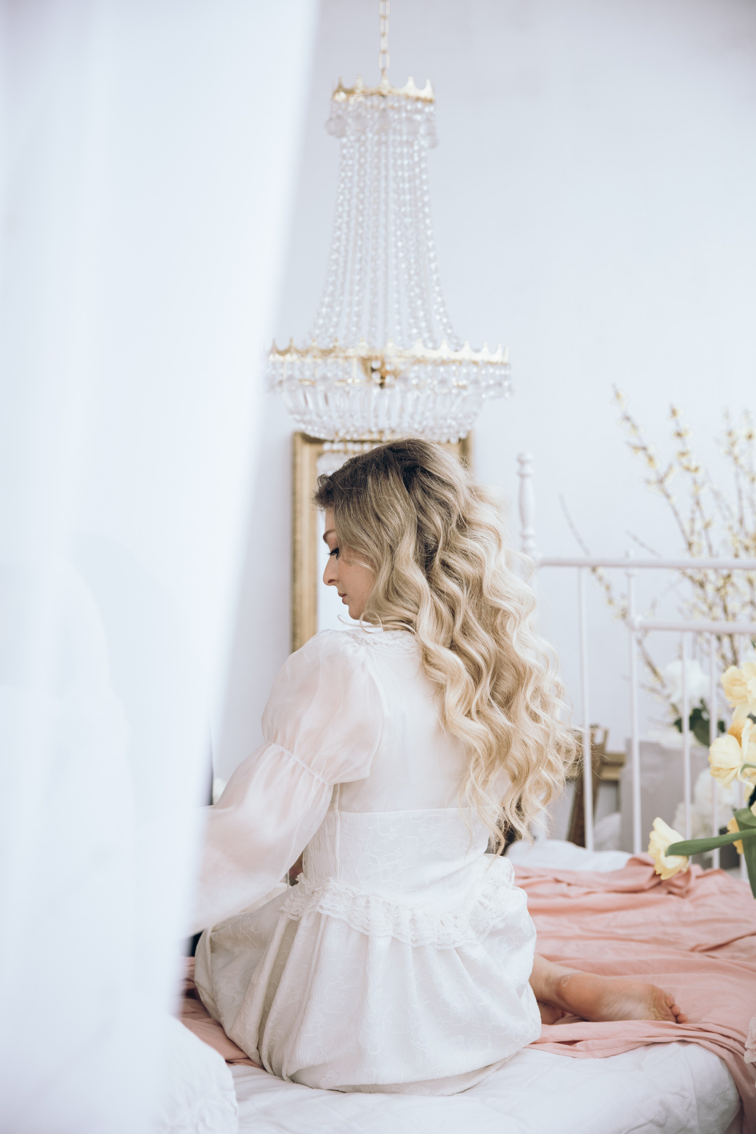 Съёмка в студии для Дарьи. Фотограф в Санкт-Петербурге Александра Рябинина-Шрейбер (pharsh_photographer)