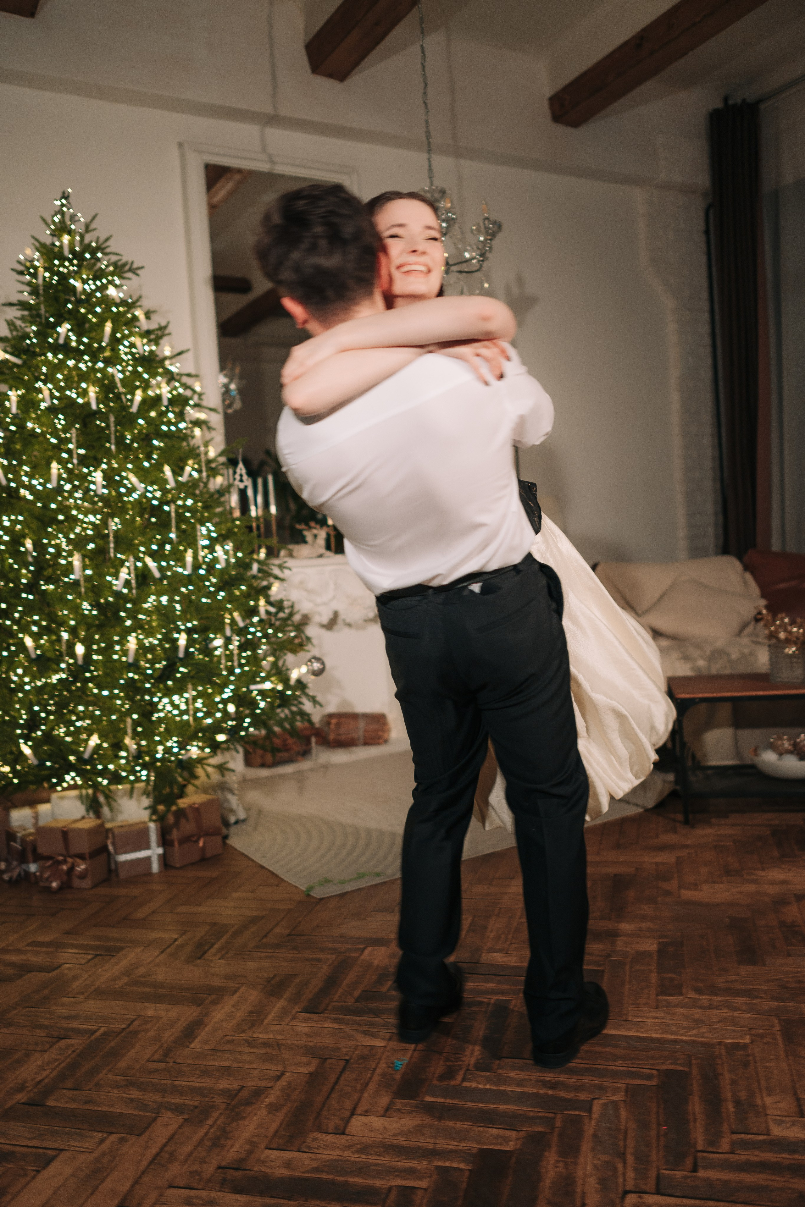 Иван и Ариадна. Иван Кубик — фотограф и видеограф