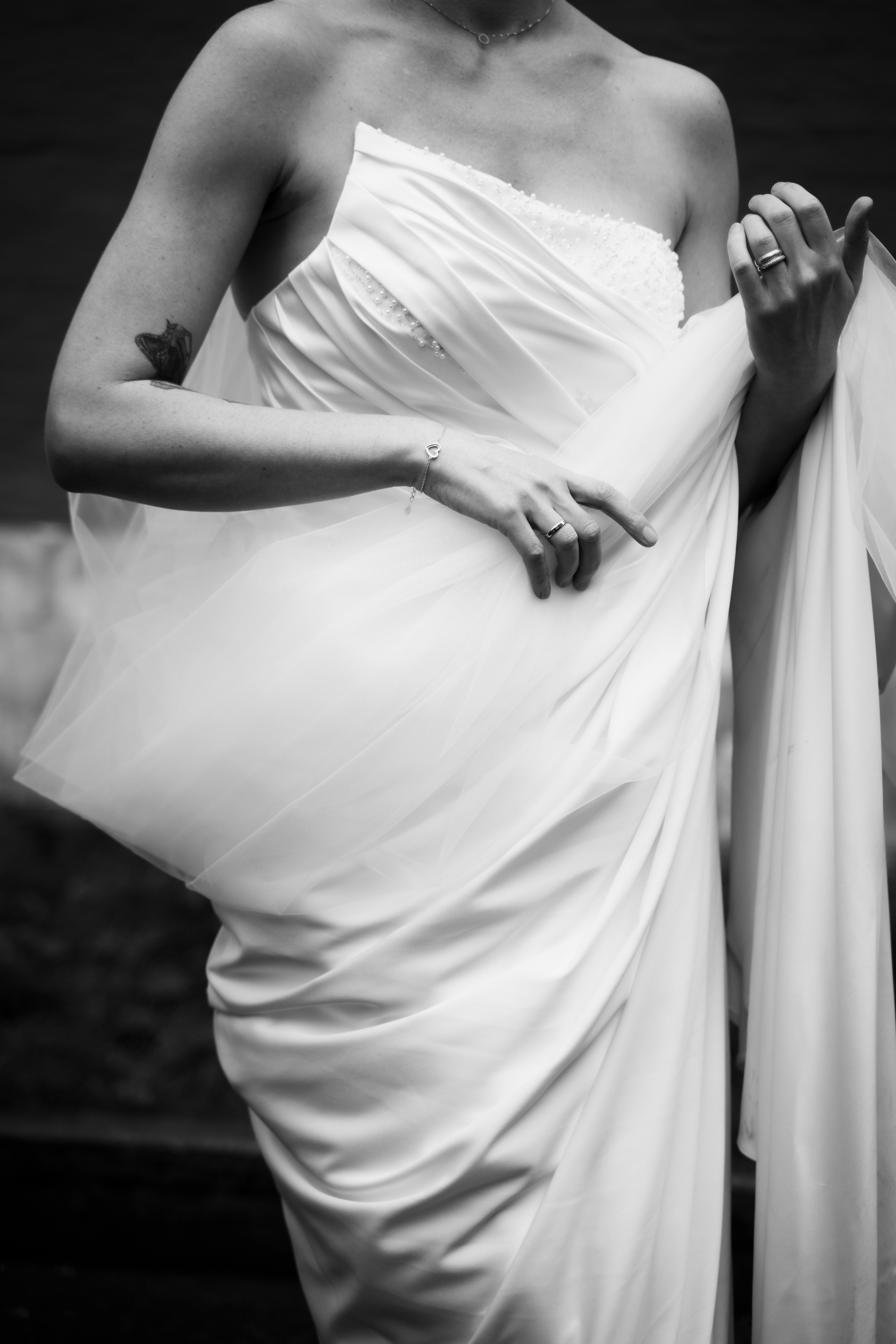 Елена и Евгений. Портретный и свадебный фотограф Алла Карени Москва