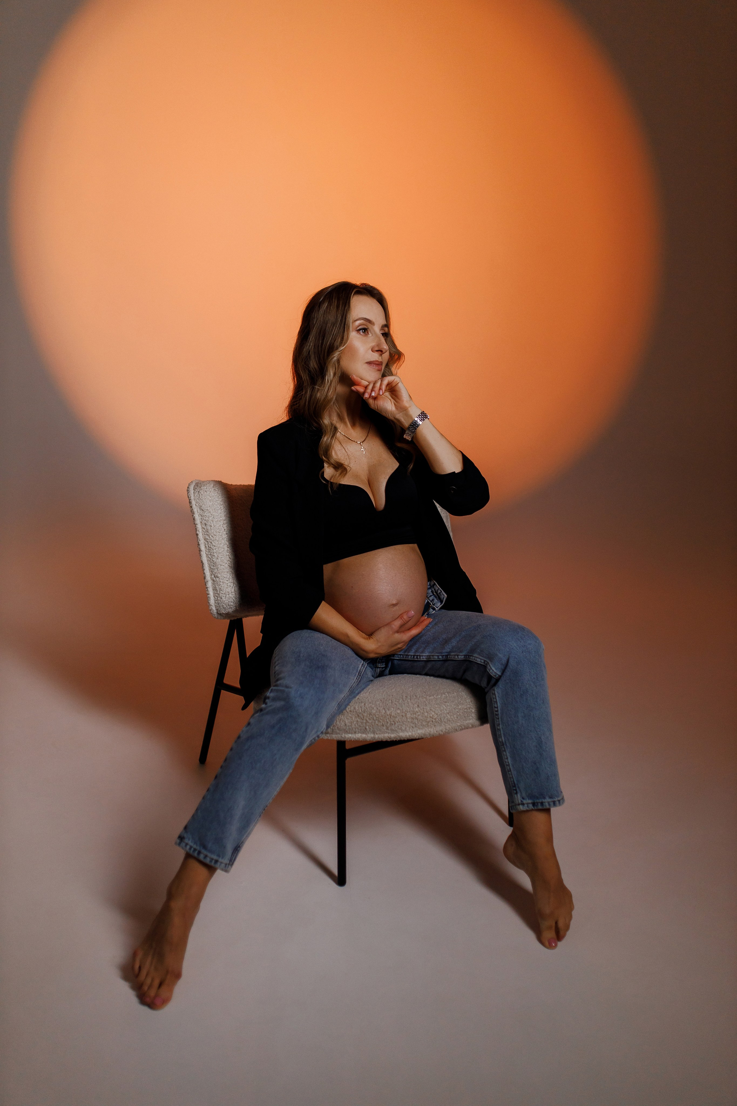 Ирина. Свадебный фотограф Елена Ловцевич