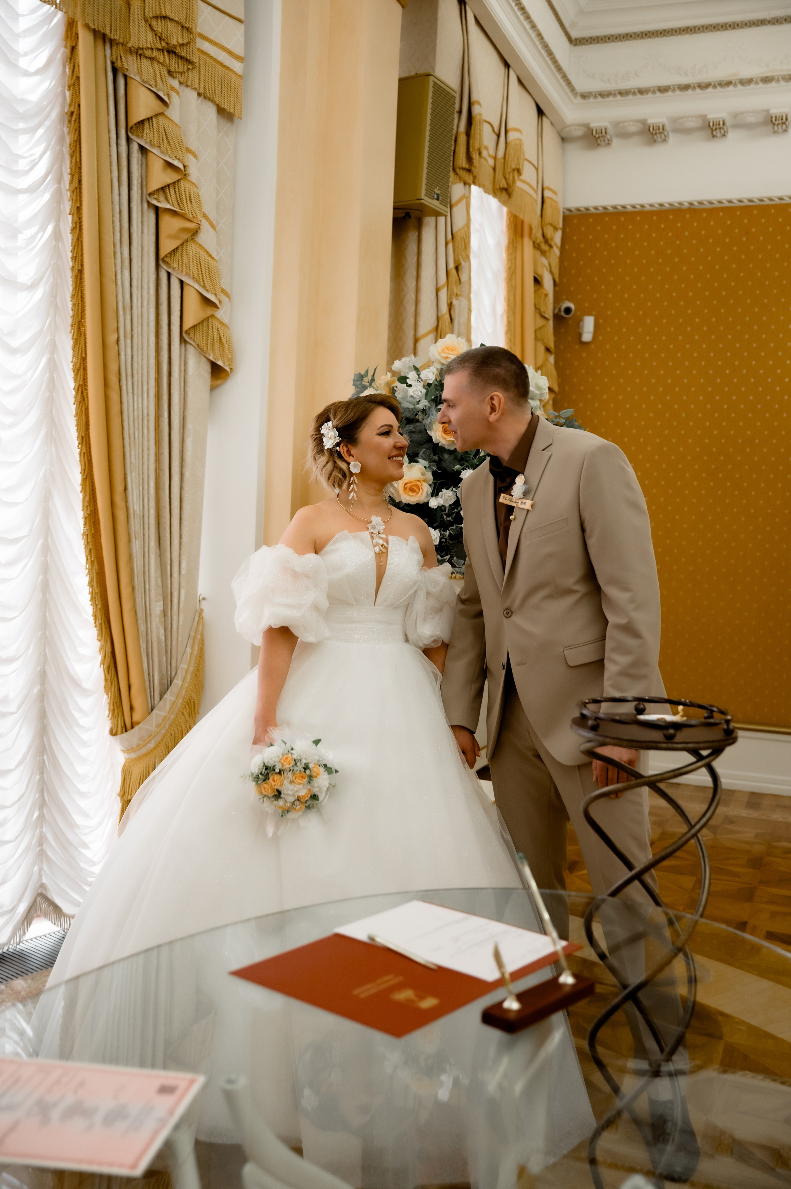 Антон & Елена. Свадебный и портретный фотограф