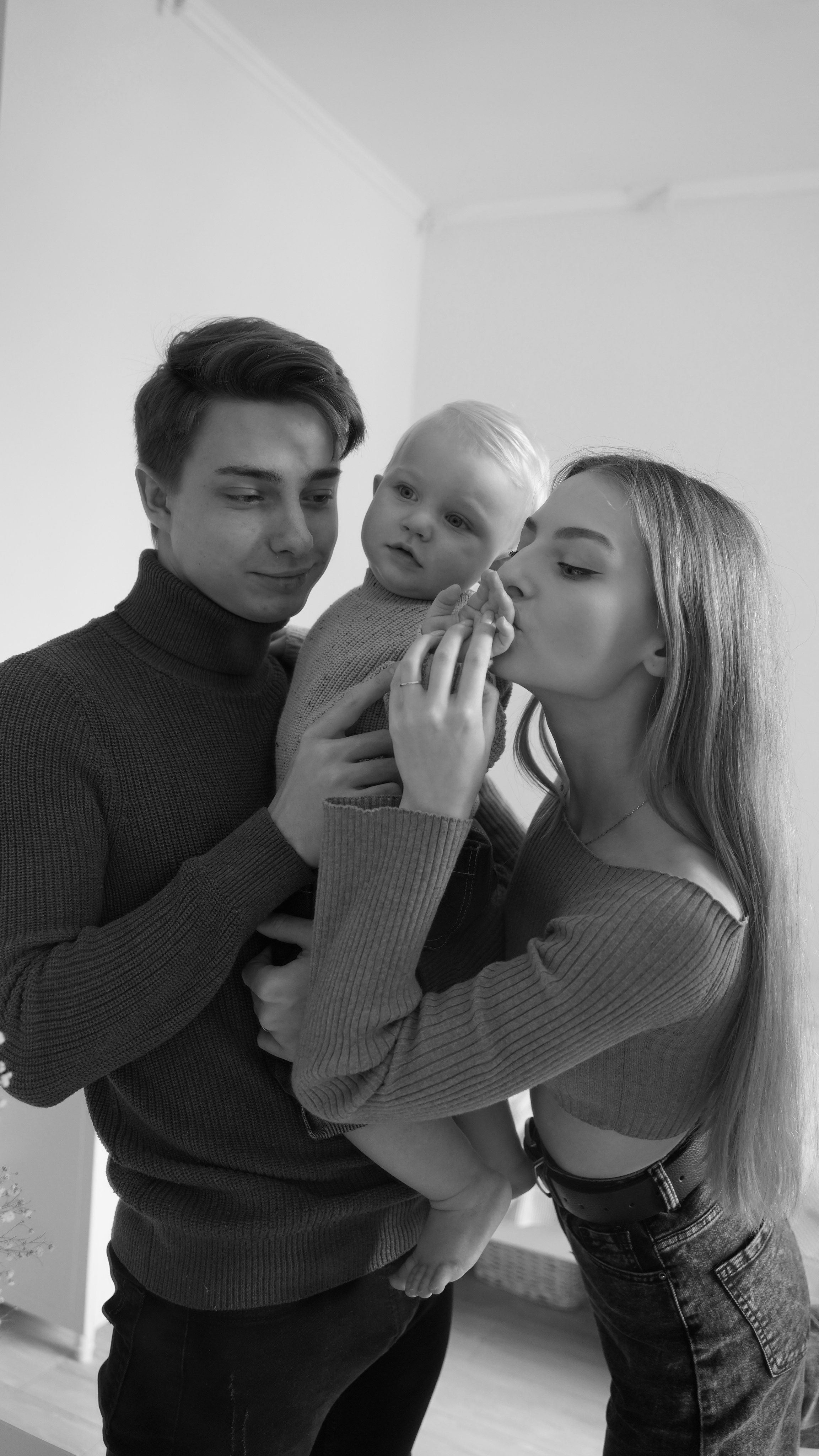 Анастасия, Константин, Маркус. Добро пожаловать в мир самого прекрасного — в мир фотографии!