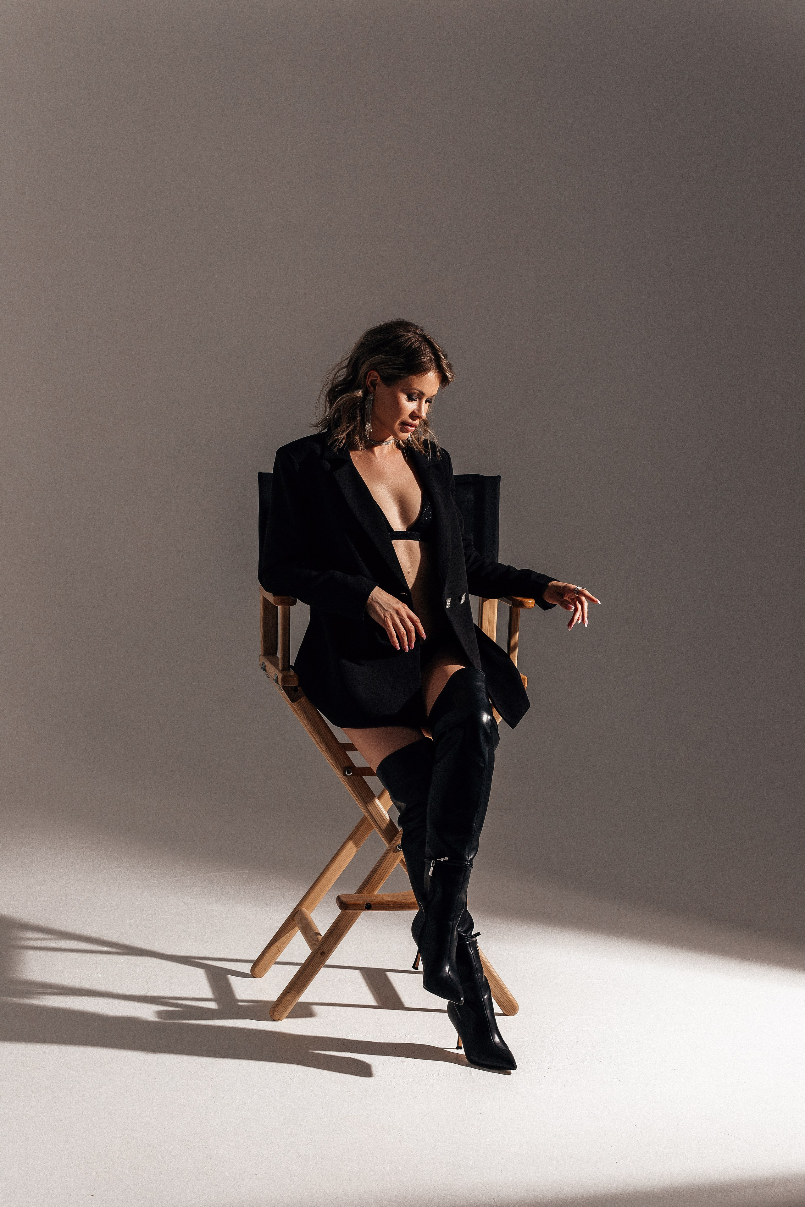 Юлия. Фотограф в Нижнем Новгороде Панфилова Татьяна