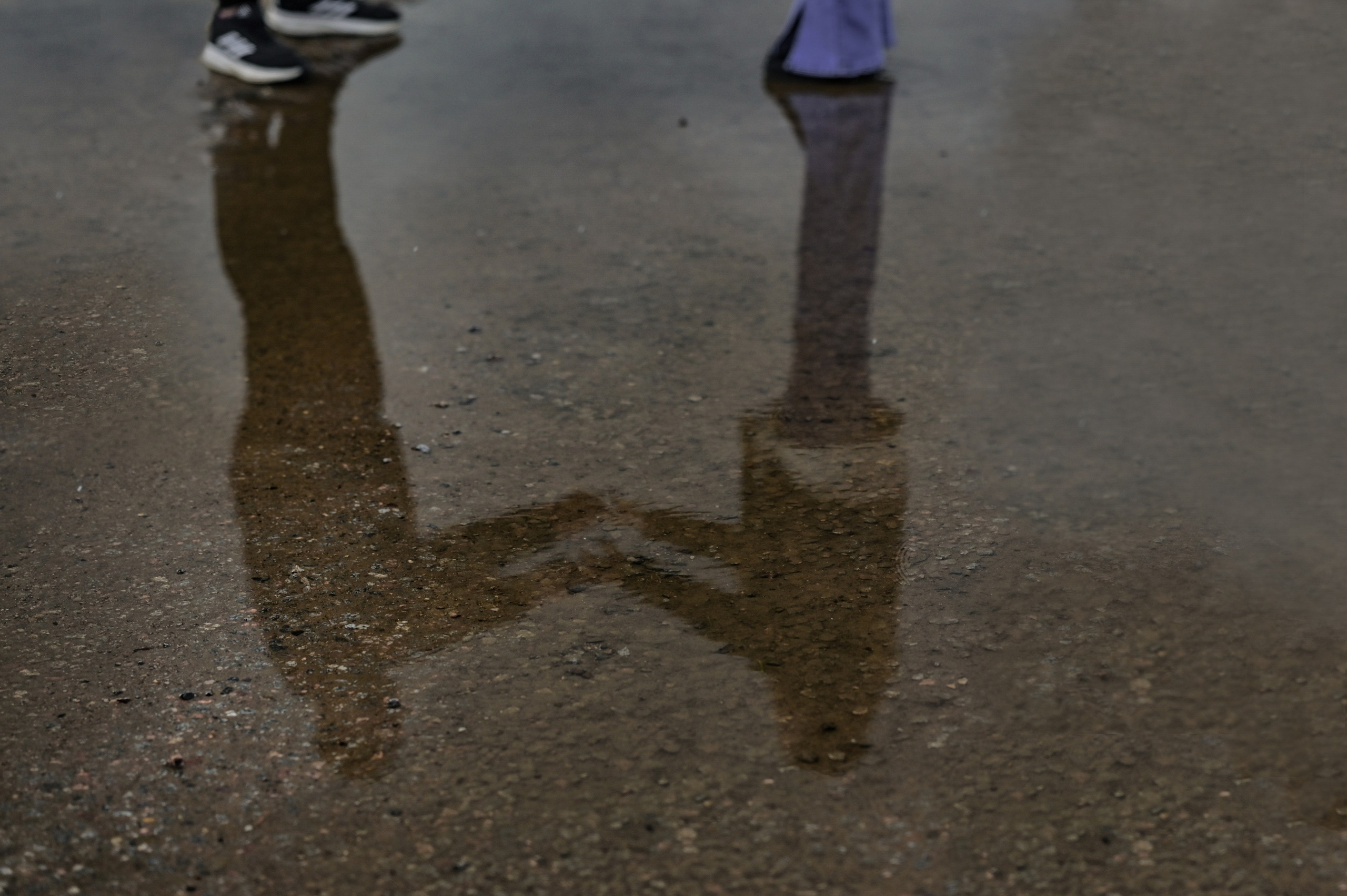 Дмитрий&Анастасия. Семейный и репортажный фотограф в Москве Анастасия Трубкина