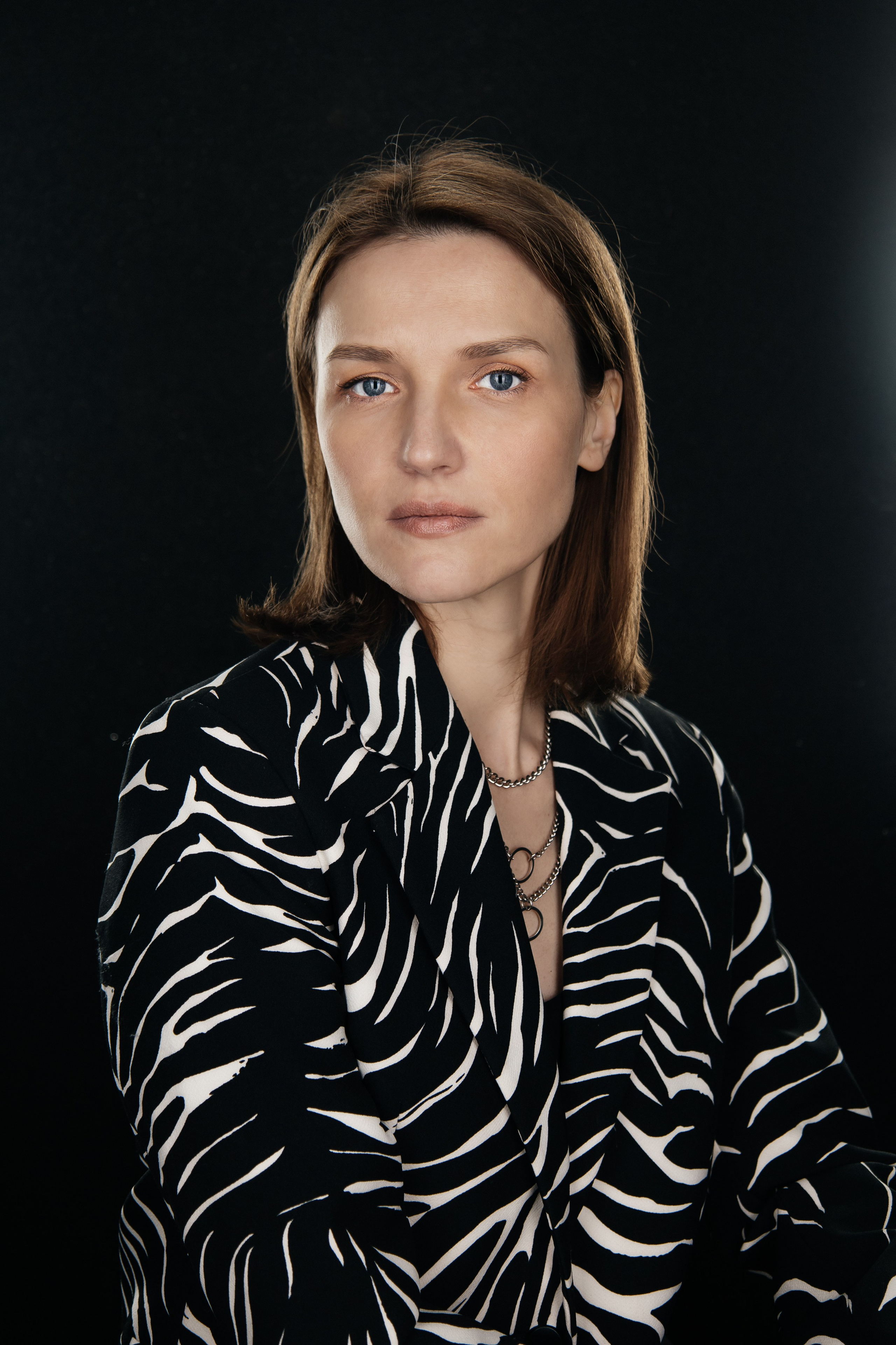 Елена. Семейная и портретная съёмка в Москве