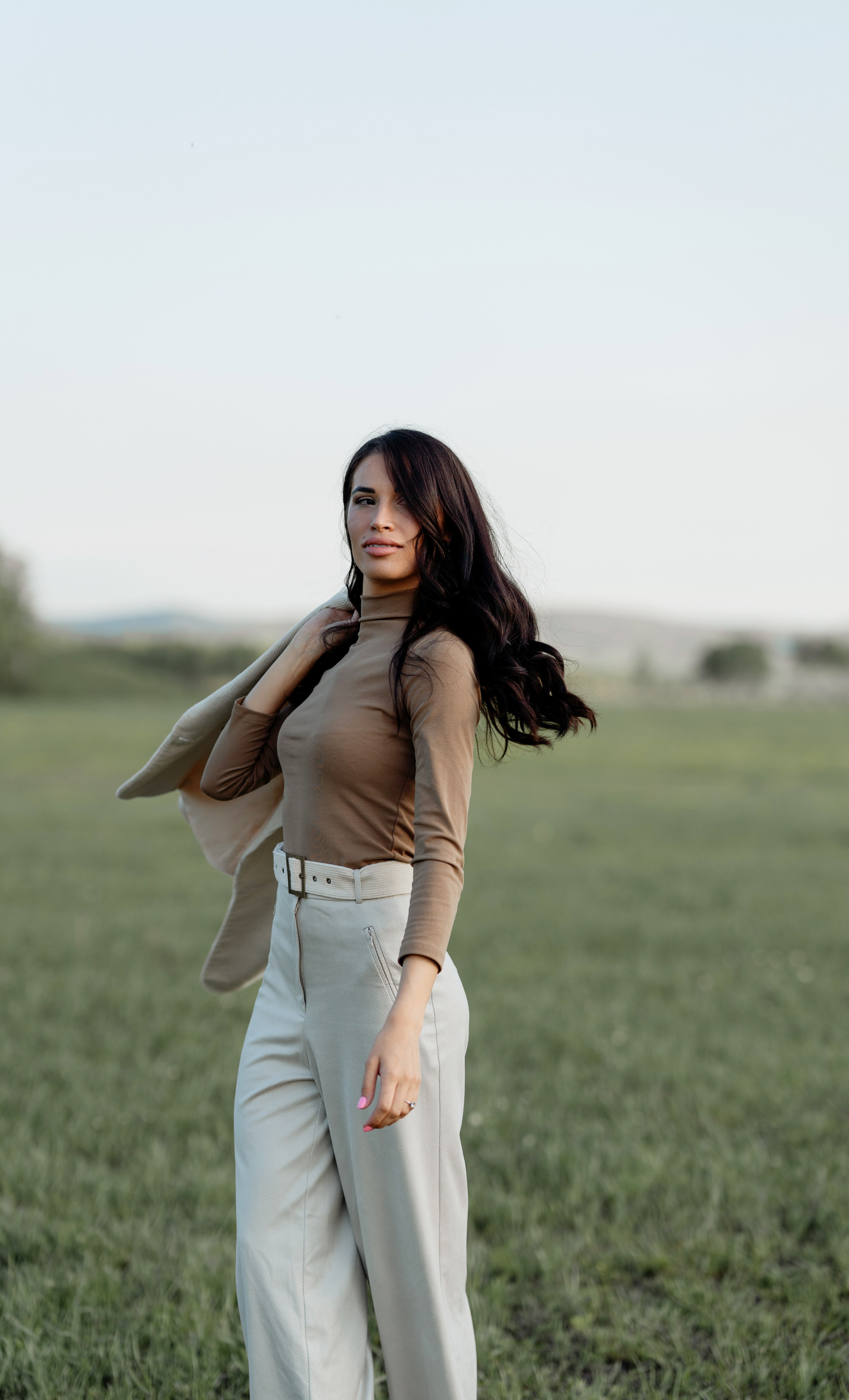 Полевая коллекция. Индивидуальный фотограф в Красноярске