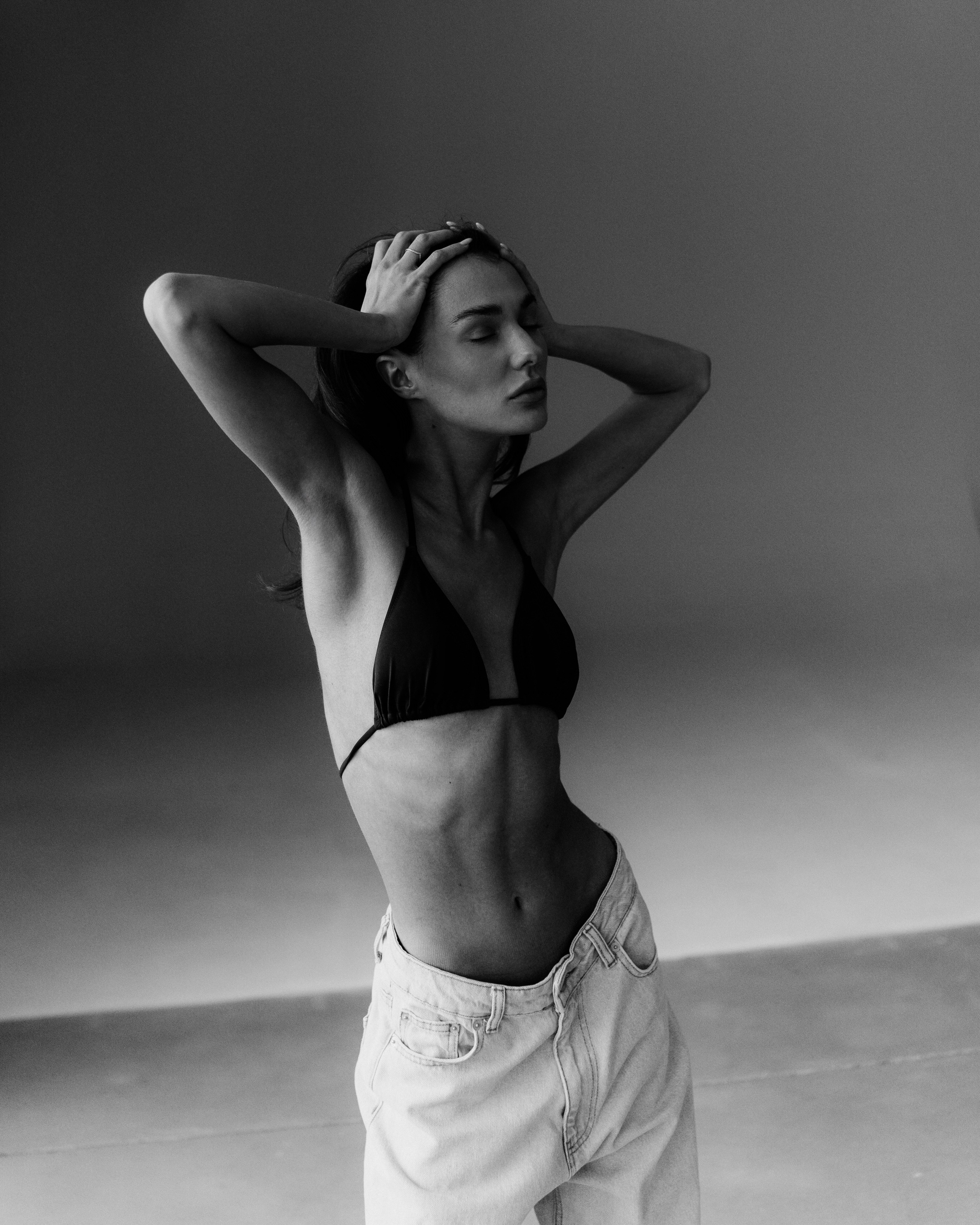 Anya. Женский портрет и свадьбы в Москве. Морад Диана