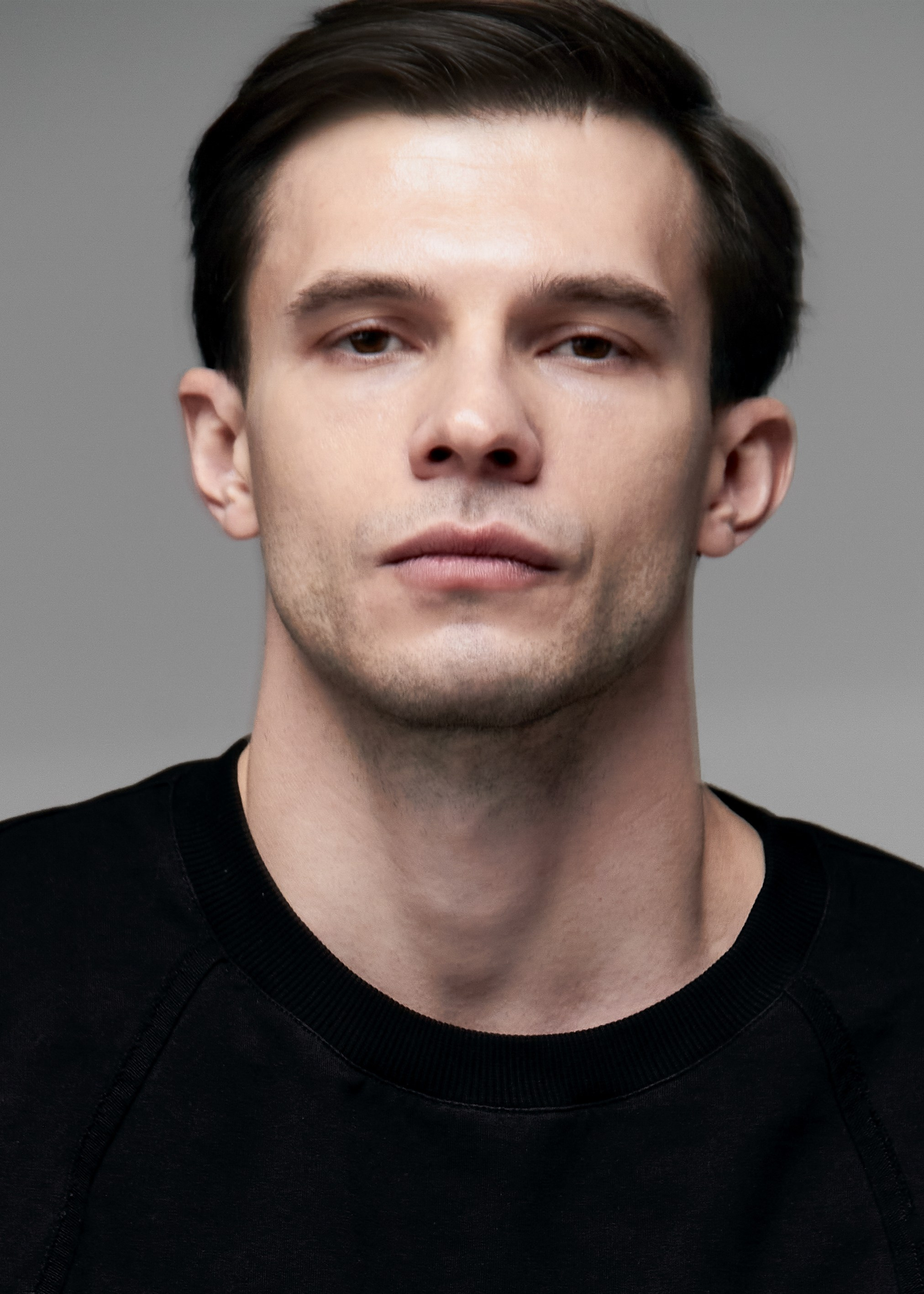 VLADISLAV. Fashion photographer Annа