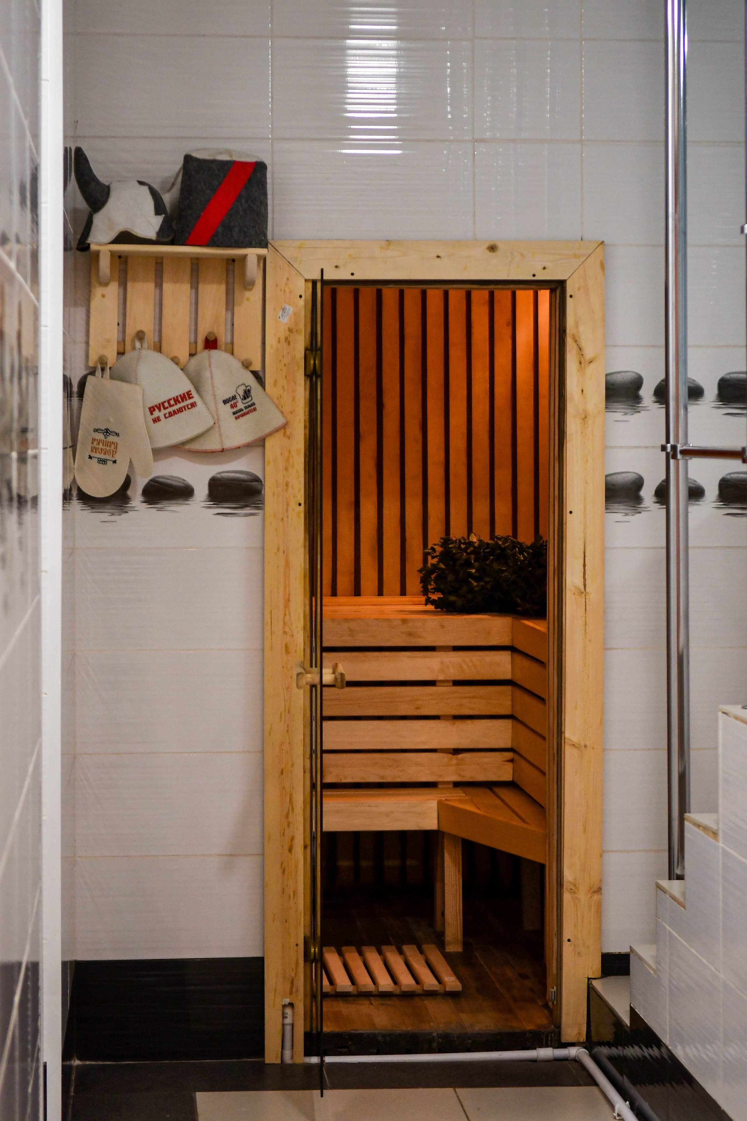 БАЗА ОТДЫХА. Фотограф недвижимости в Красноярске Анна Шафарина