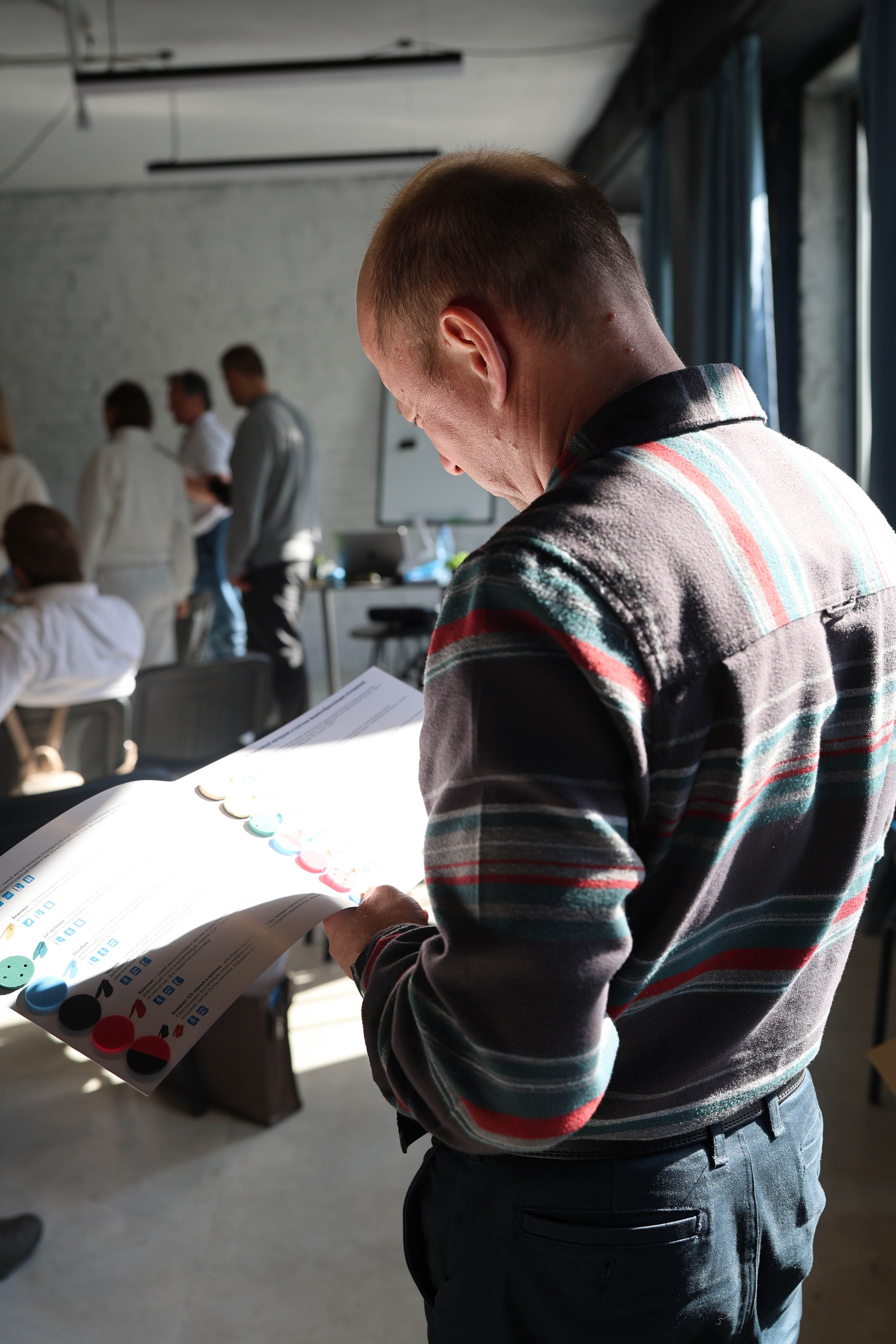 Семинар по подиатрии Formthotics