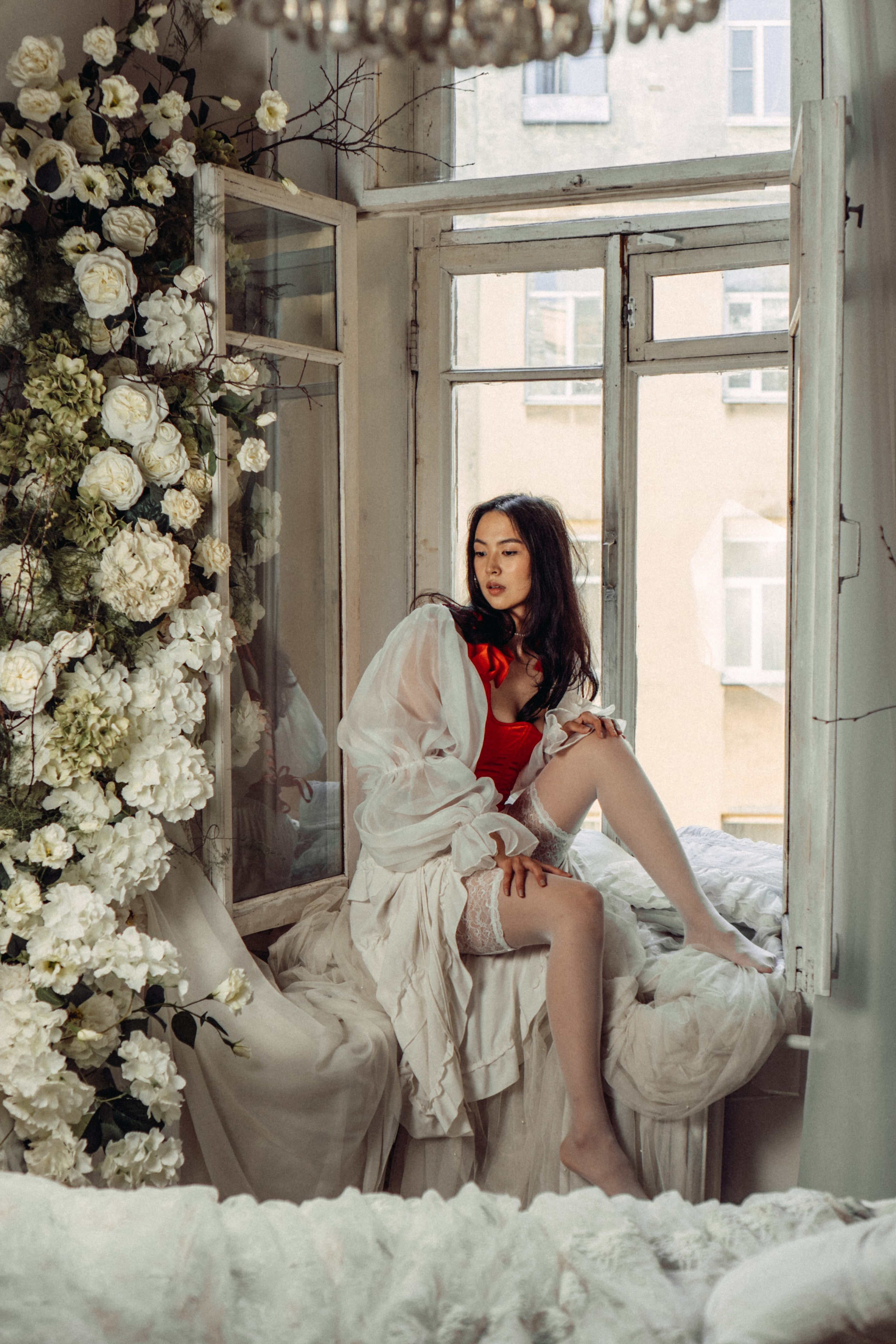 ВИНТАЖНЫЙ СТИЛЬ. Профессиональный фотограф, Санкт-Петербург — Виктория Богомолова