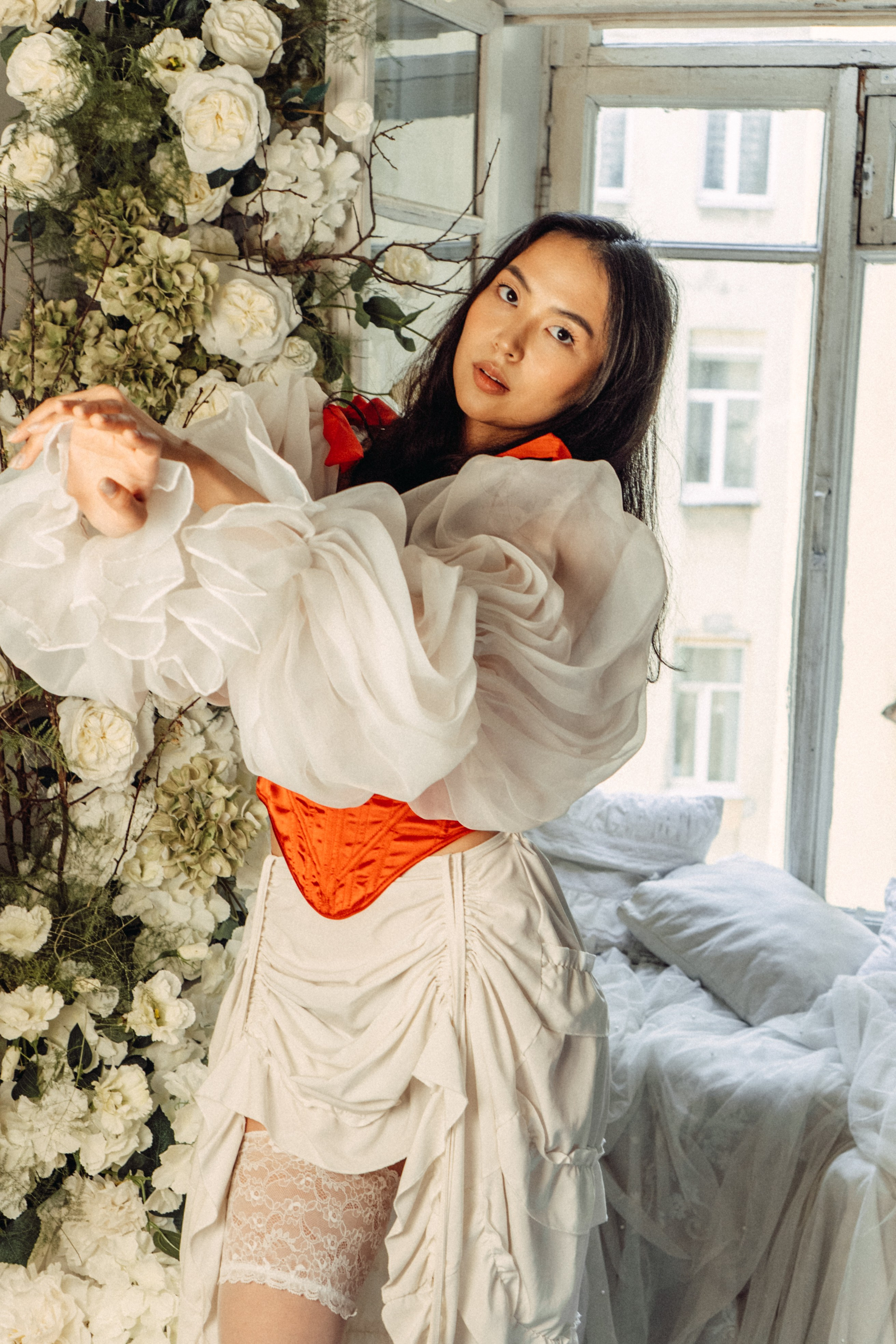 ВИНТАЖНЫЙ СТИЛЬ. Профессиональный фотограф, Санкт-Петербург — Виктория Богомолова