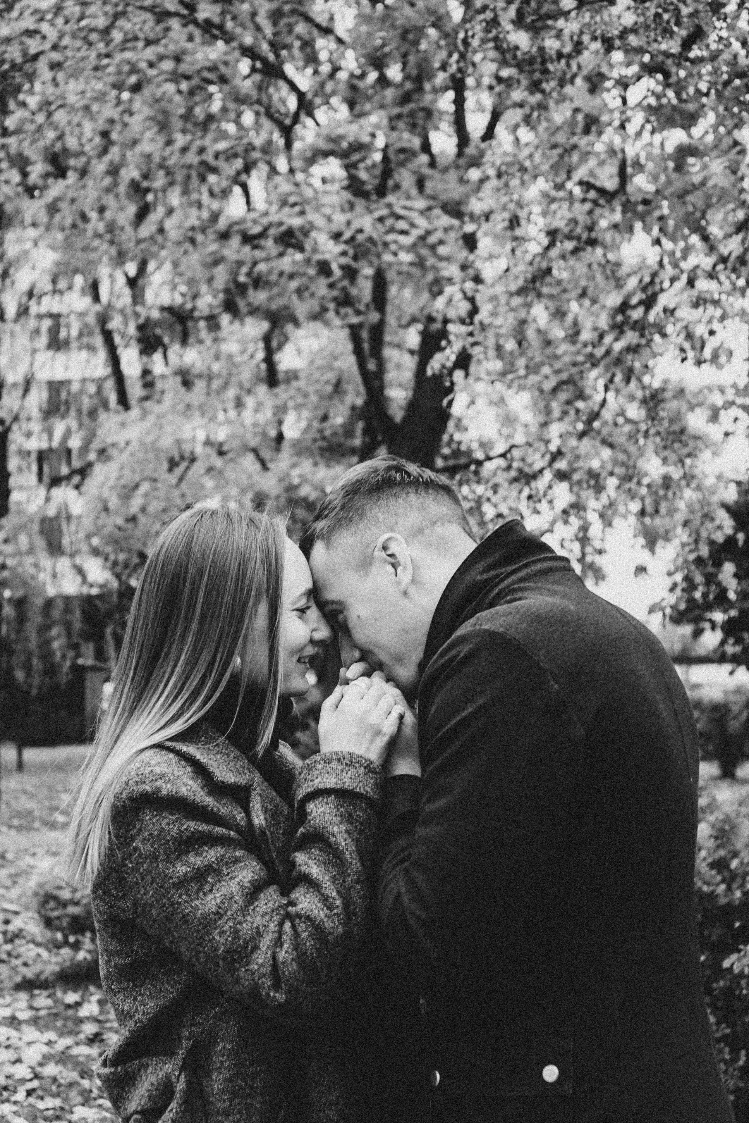 Прогулка по городу. Профессиональный фотограф, Санкт-Петербург — Виктория Богомолова