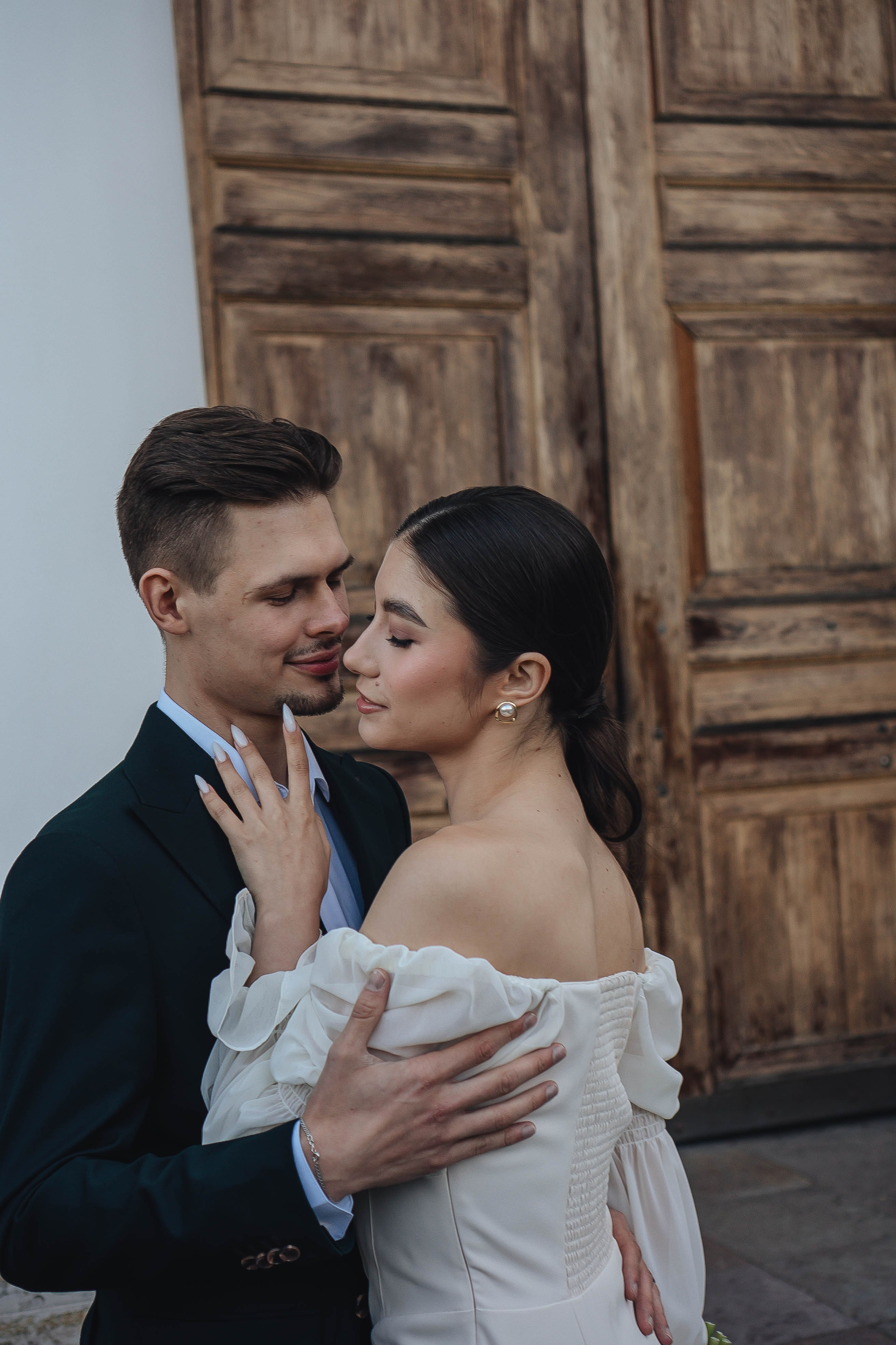 СВАДЕБНАЯ СЬЕМКА НА РАССВЕТЕ НА ЕЛАГИНОМ ОСТОРОВЕ. Профессиональный фотограф, Санкт-Петербург — Виктория Богомолова