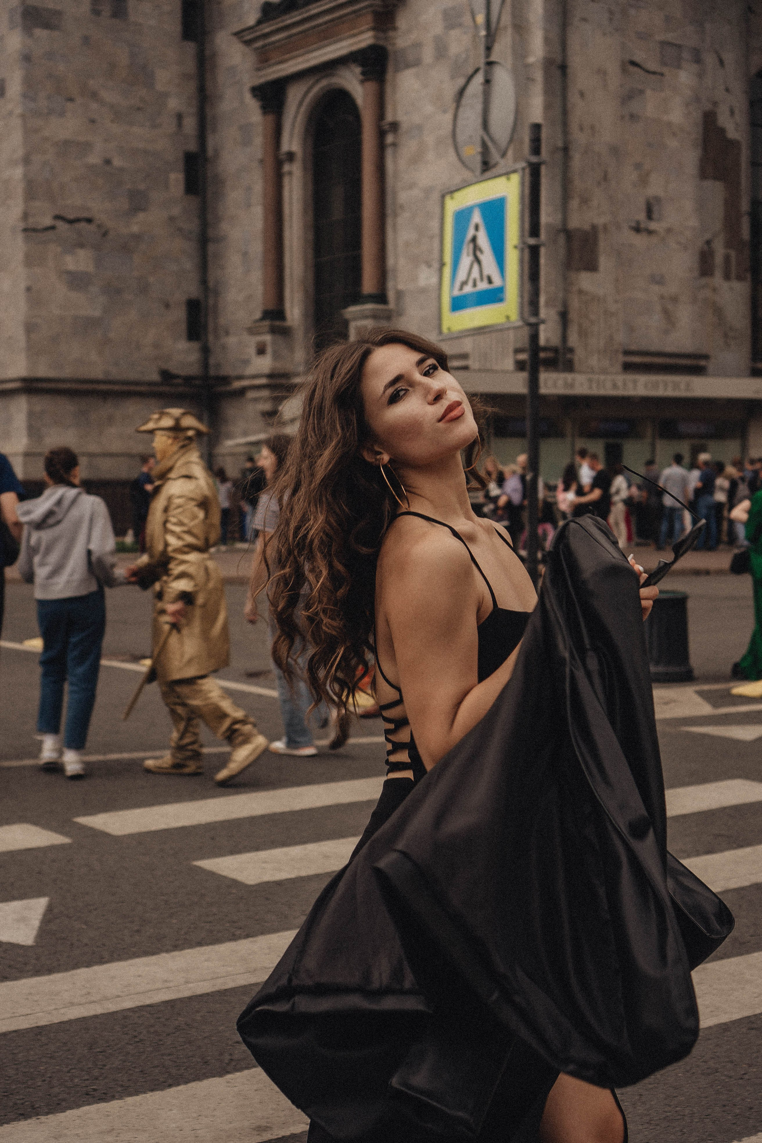 Итальянский стиль. Профессиональный фотограф, Санкт-Петербург — Виктория Богомолова