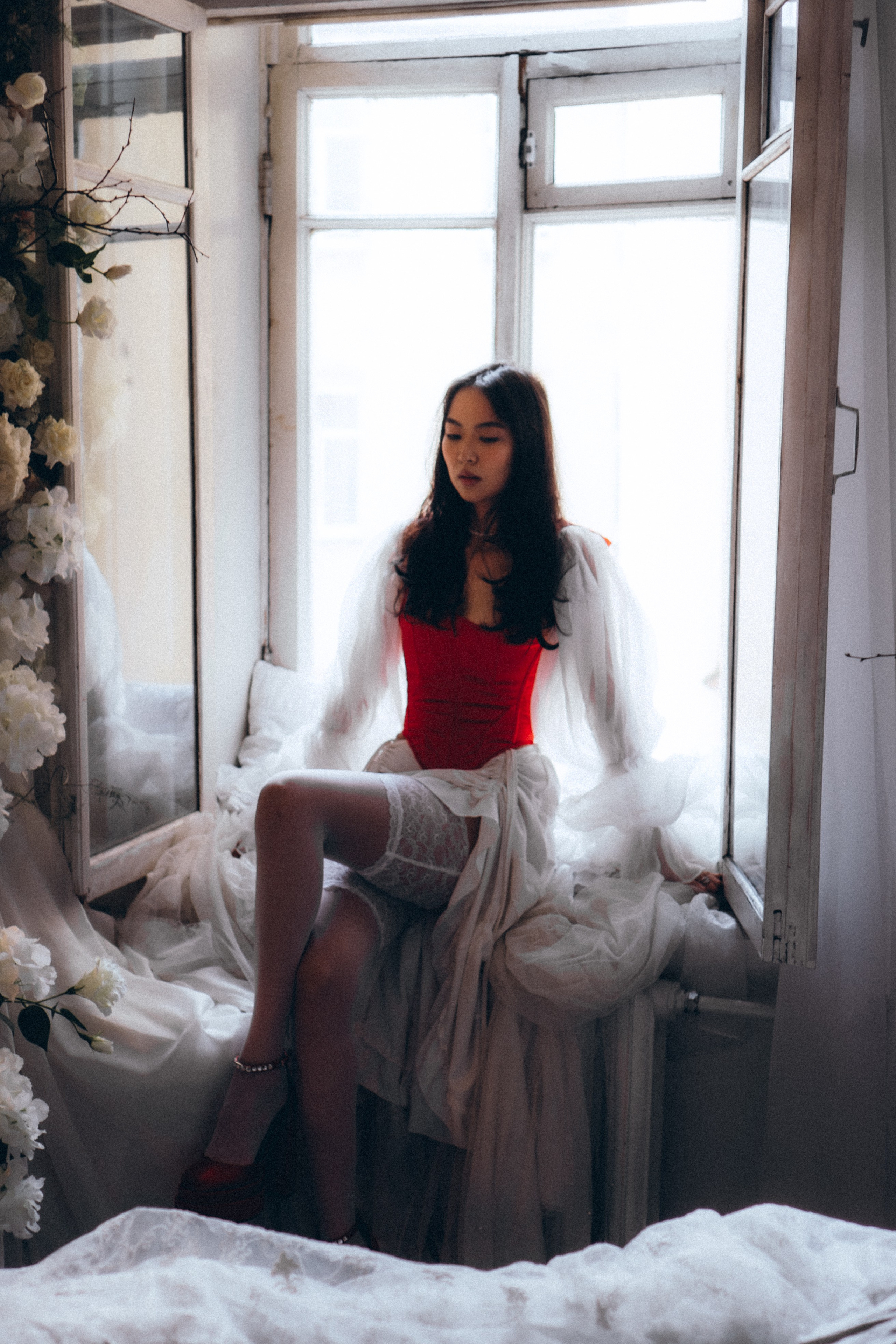 ВИНТАЖНЫЙ СТИЛЬ. Профессиональный фотограф, Санкт-Петербург — Виктория Богомолова