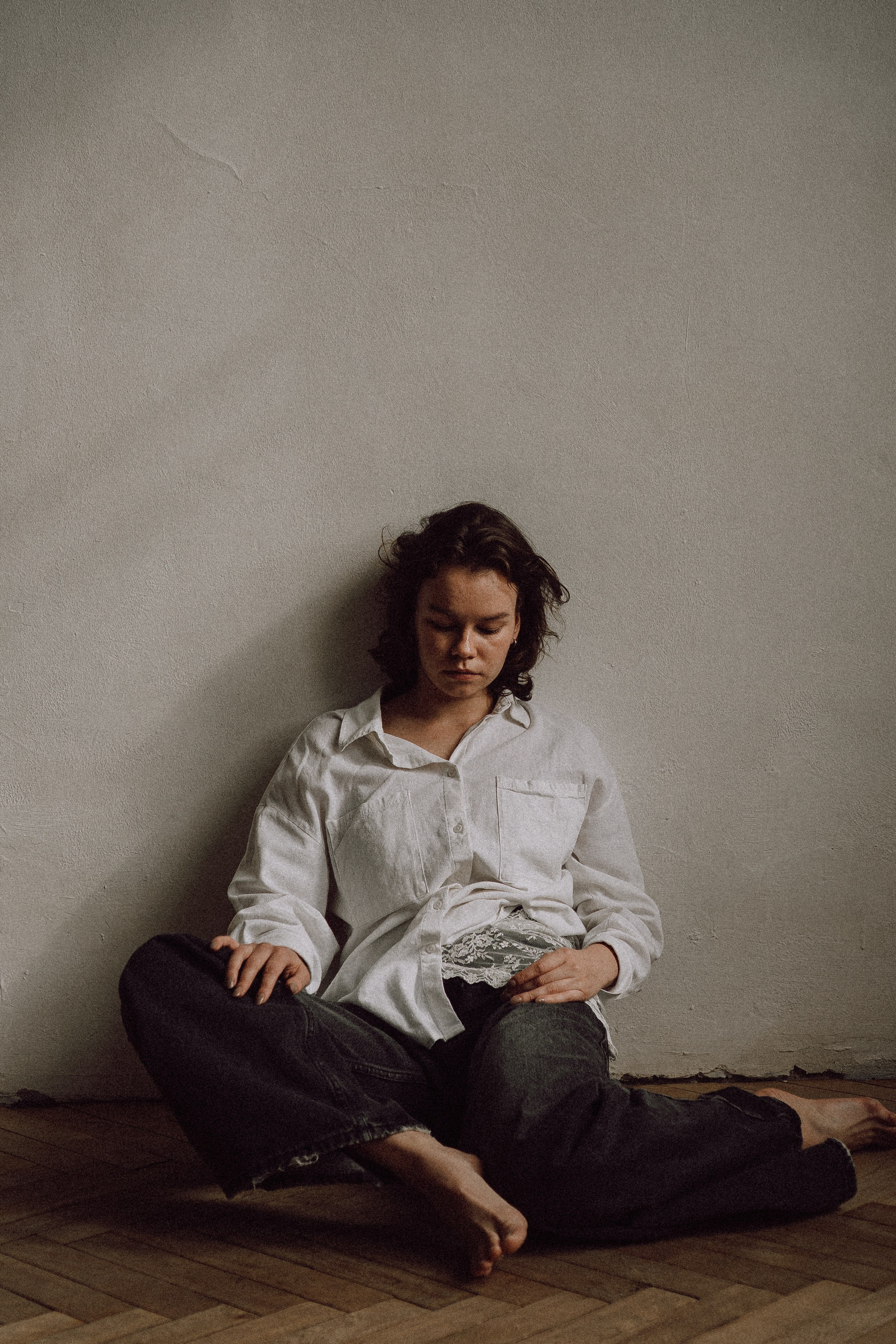 СТУДИЙНАЯ. Профессиональный фотограф, Санкт-Петербург — Виктория Богомолова