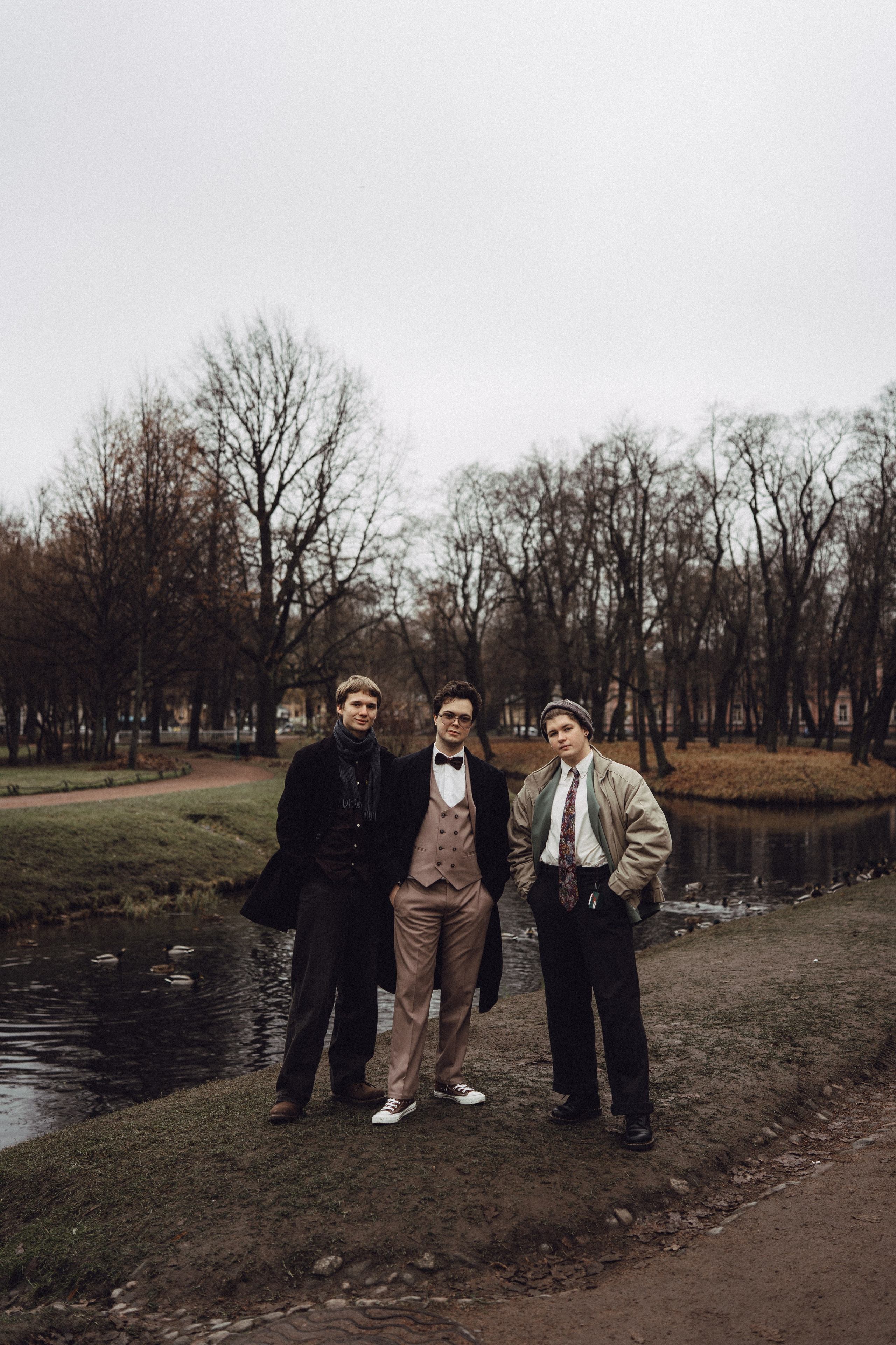 СВАДЕБНАЯ СЬЕМКА ВО ВТОРОМ ДВОРЦЕ С ГОСТЯМИ И ПРОГУЛКА В ТАВРИЧЕСКОМ САДУ. Профессиональный фотограф, Санкт-Петербург — Виктория Богомолова