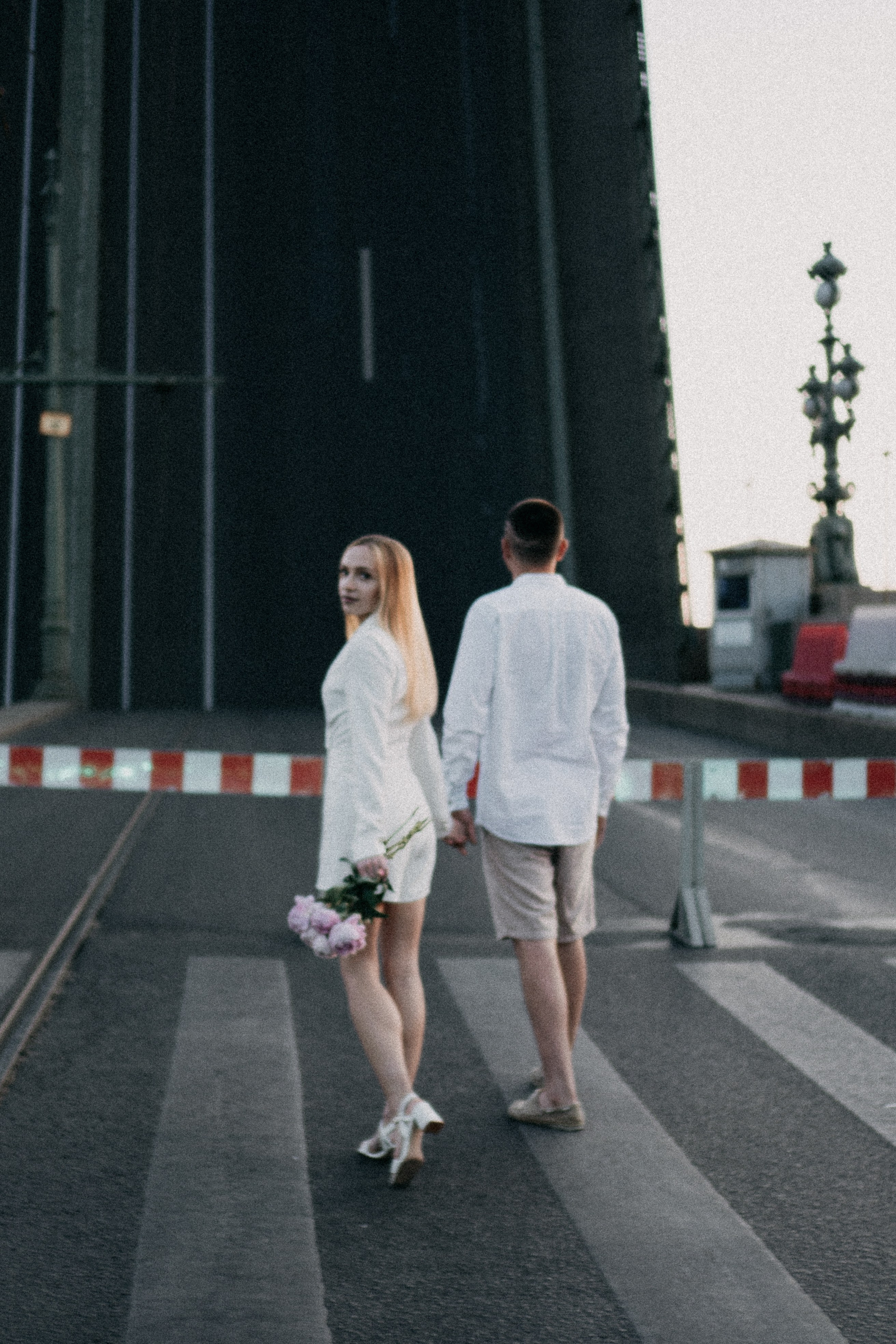 Сьемка мечты. Профессиональный фотограф, Санкт-Петербург — Виктория Богомолова