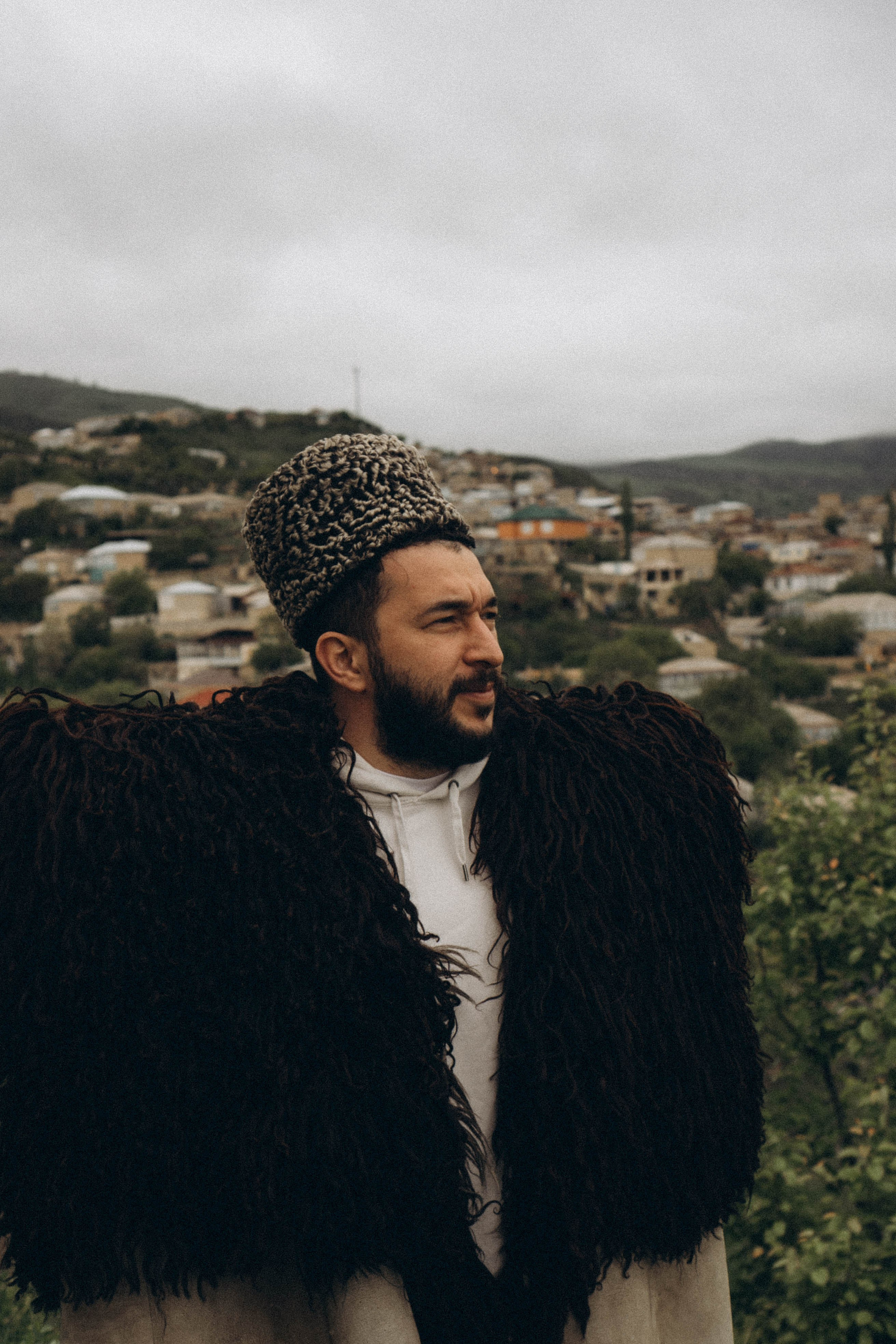 Кавказ. Профессиональный фотограф, Санкт-Петербург — Виктория Богомолова