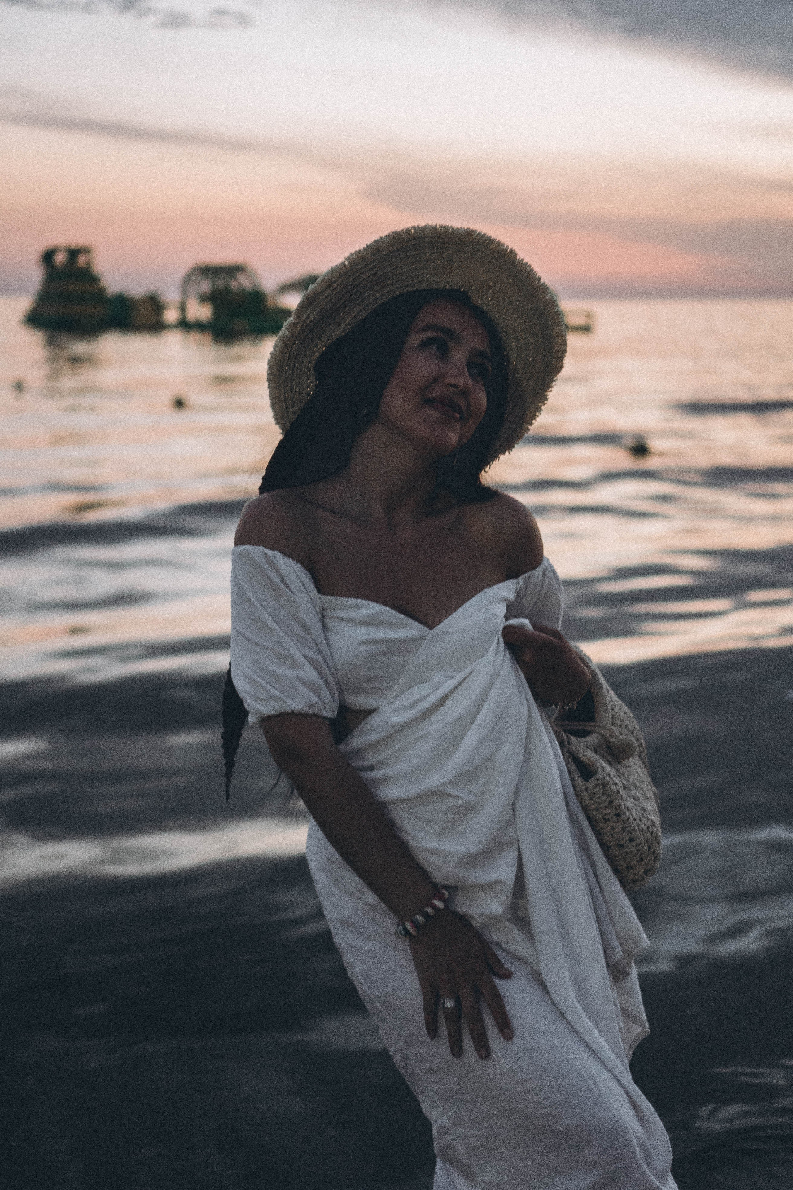 Закат на черном море. Профессиональный фотограф, Санкт-Петербург — Виктория Богомолова