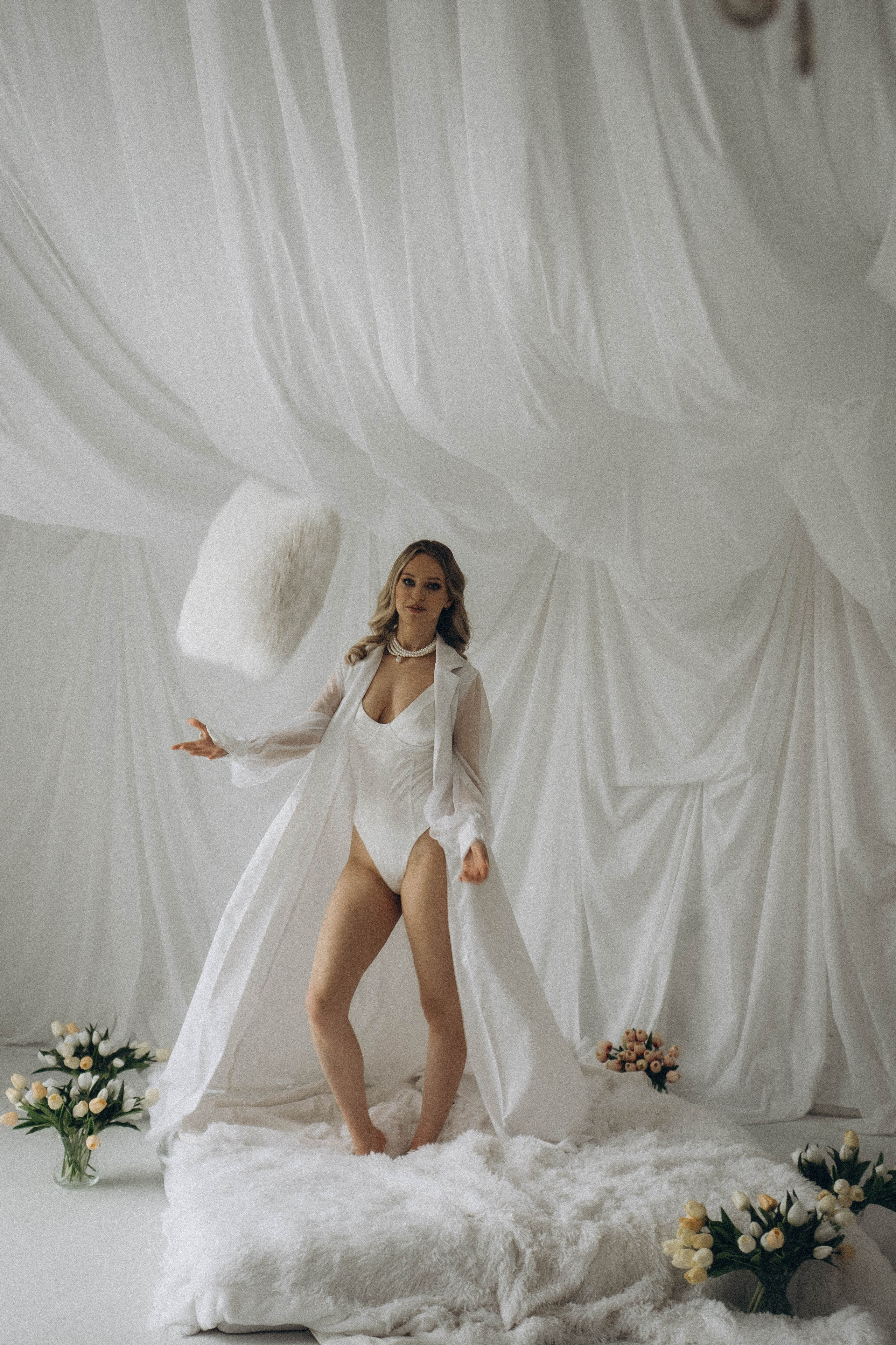 Весенняя. Профессиональный фотограф, Санкт-Петербург — Виктория Богомолова