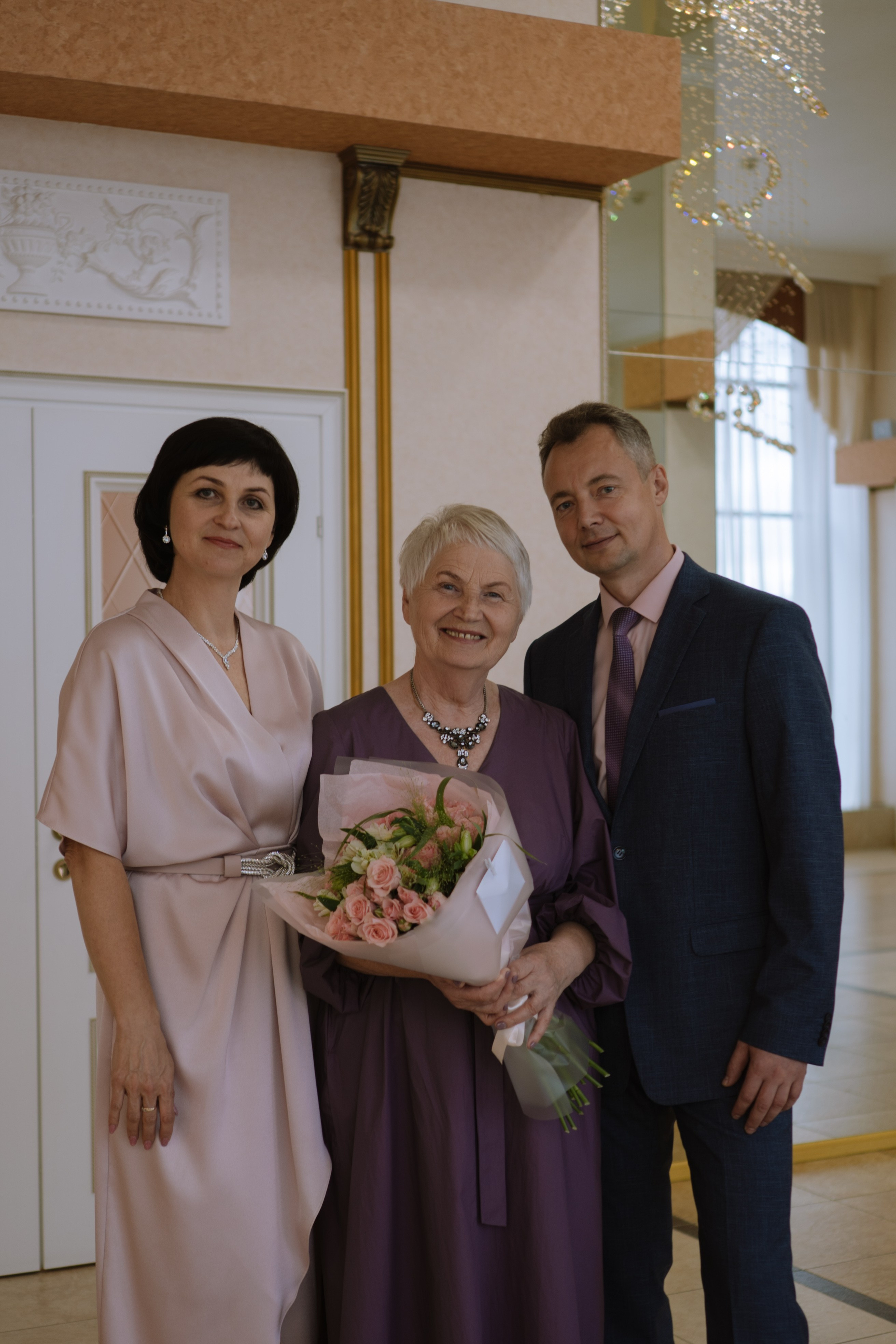 РЕПОРТАЖНАЯ СЬЕМКА В ЗАГСЕ. Профессиональный фотограф, Санкт-Петербург — Виктория Богомолова