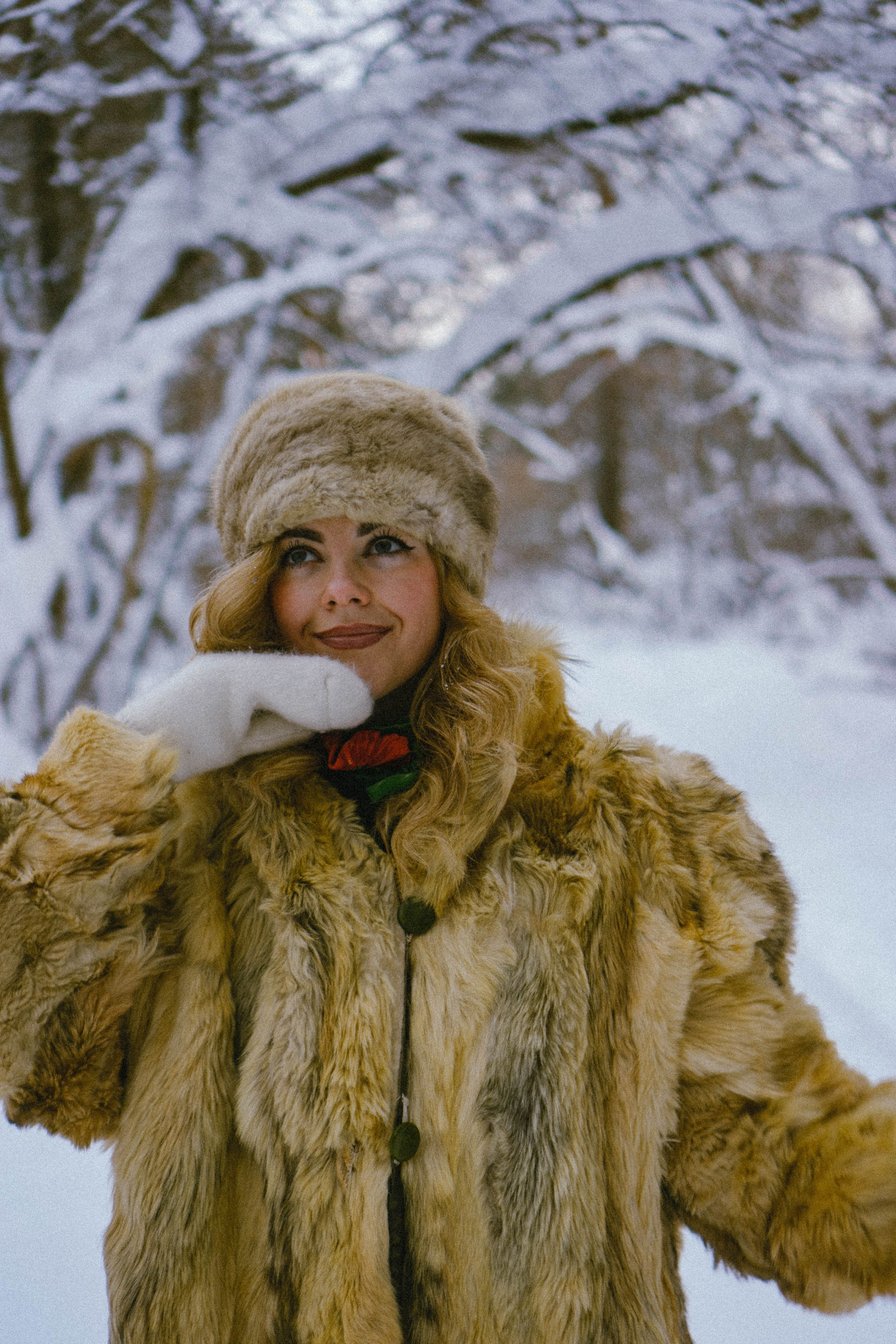 Русский стиль. Профессиональный фотограф, Санкт-Петербург — Виктория Богомолова