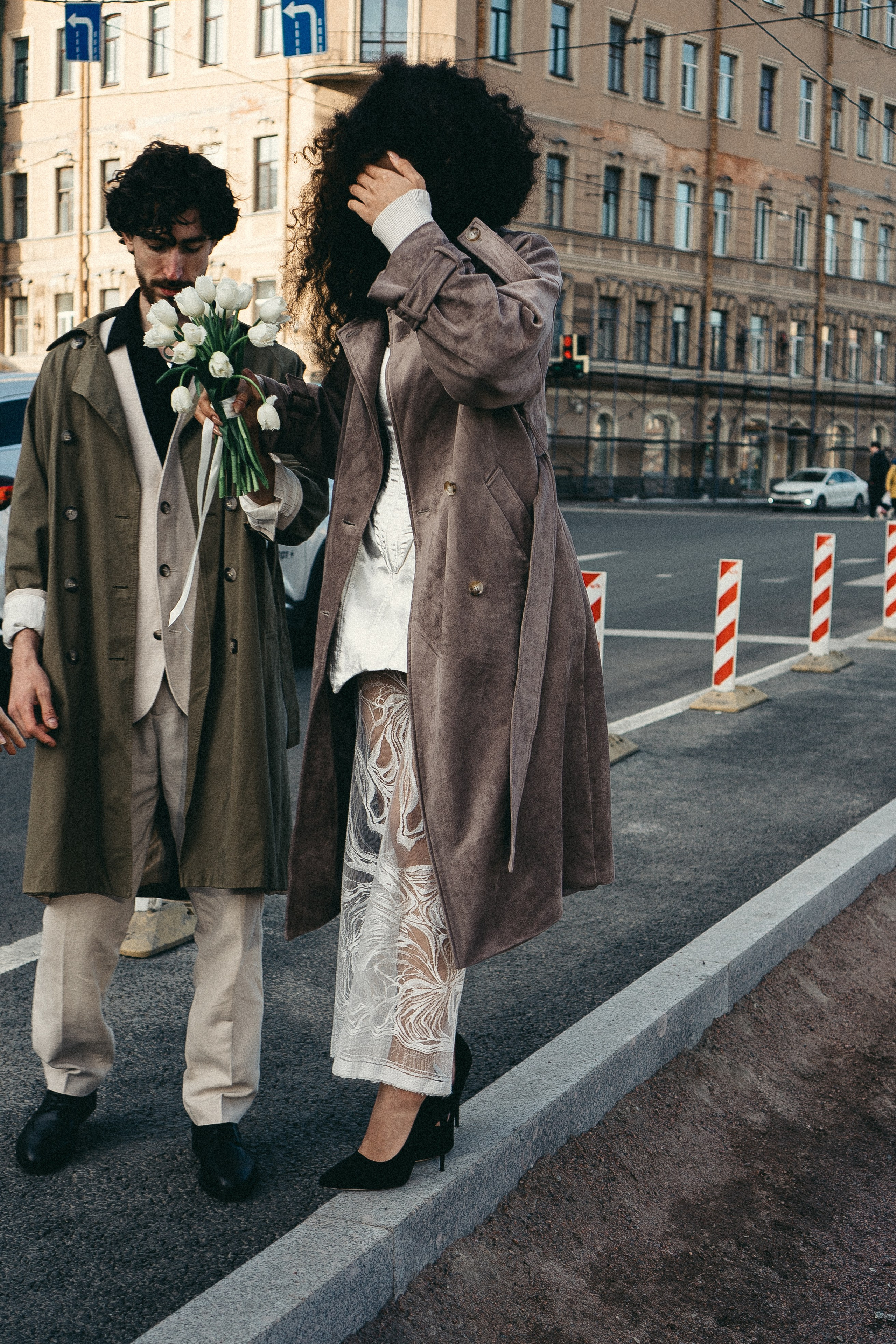 СВАДЕБНАЯ ПРОГУЛКА ПО ПЕТРОГРАДКЕ ВЕСНОЙ. СВАДЕБНАЯ ФОТОСЕССИИЯ НА ПЕТРОГРАДКЕ. Профессиональный фотограф, Санкт-Петербург — Виктория Богомолова