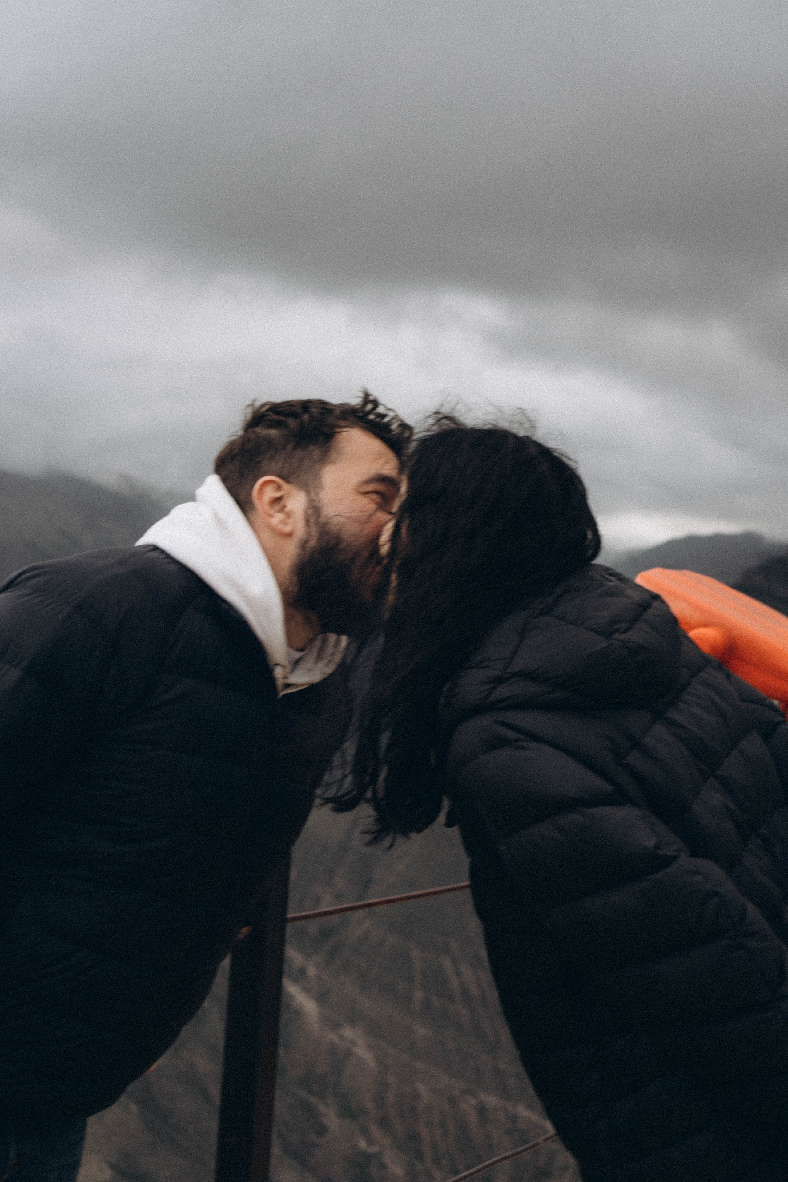 Горы. Профессиональный фотограф, Санкт-Петербург — Виктория Богомолова