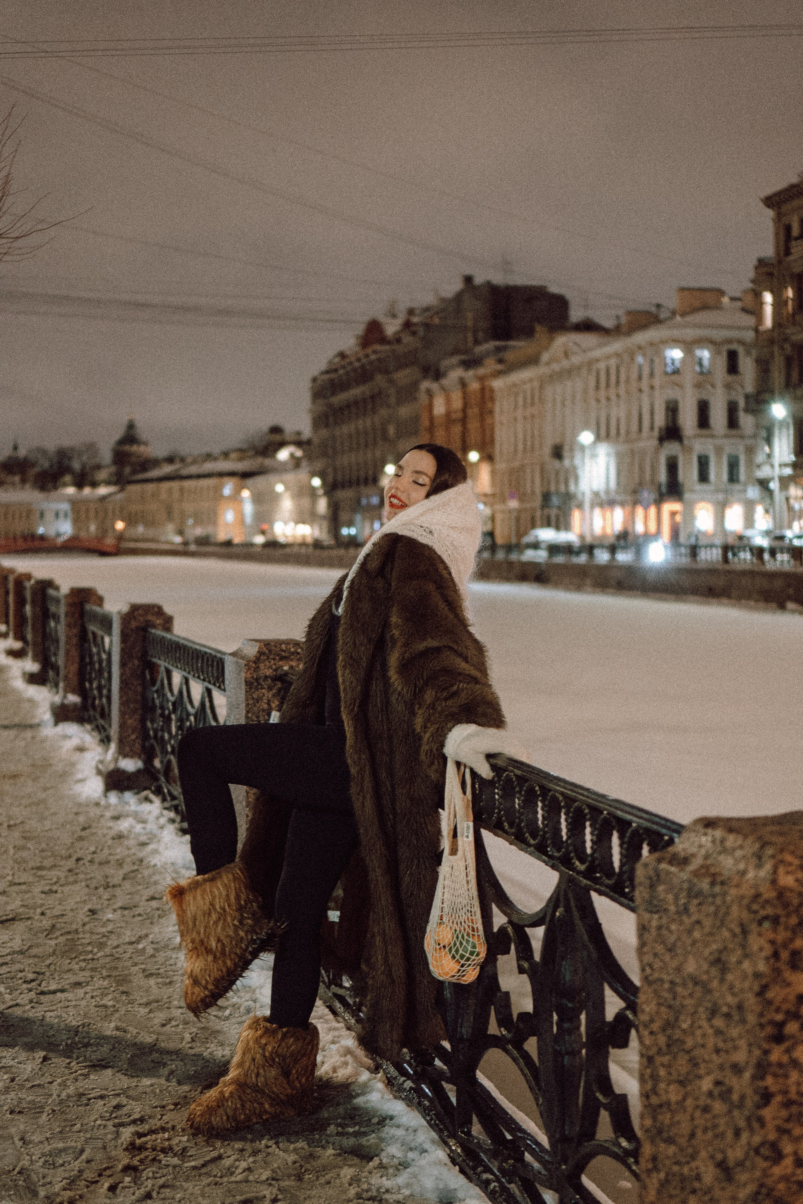 В Русском стиле. Профессиональный фотограф, Санкт-Петербург — Виктория Богомолова