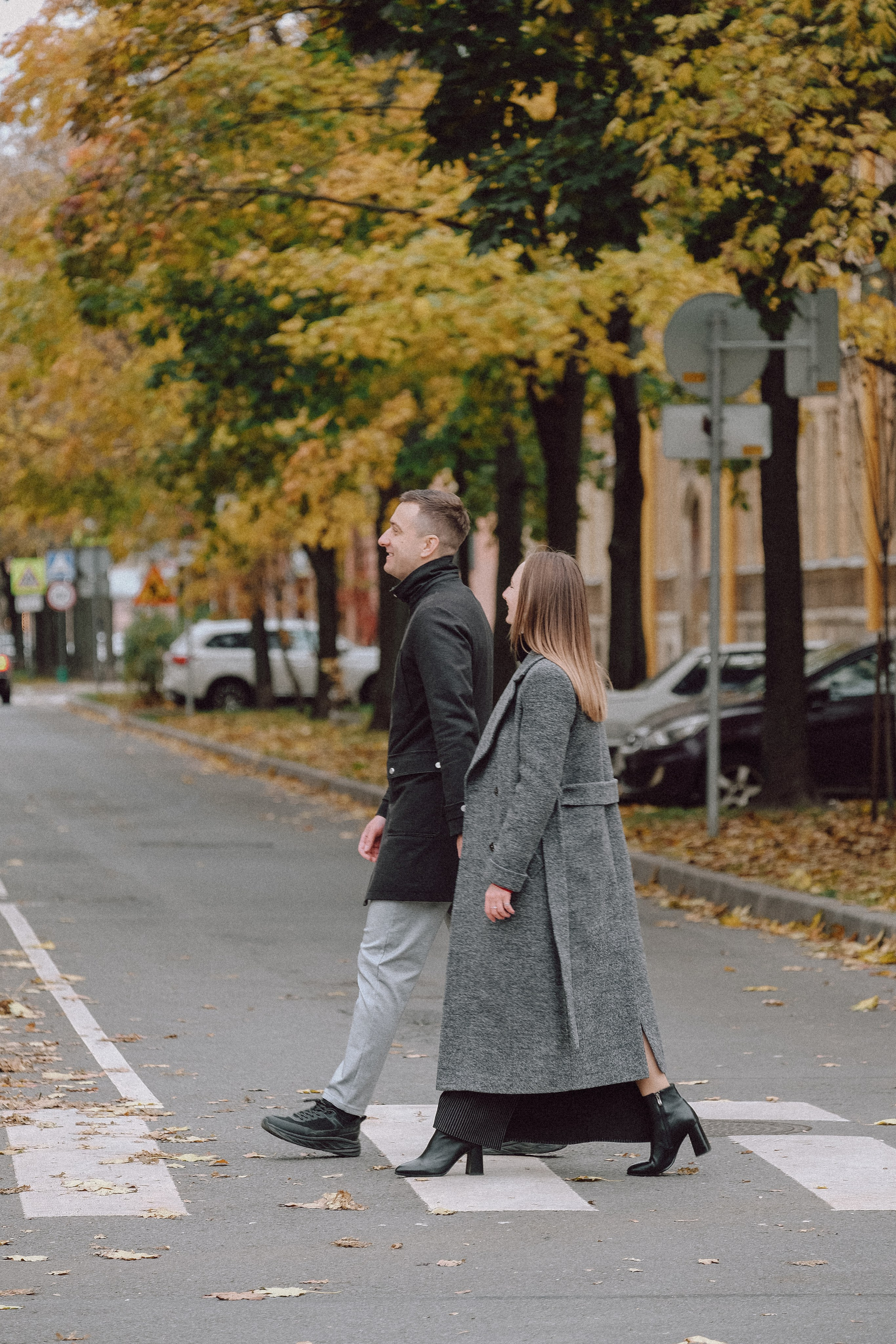 Прогулка по городу. Профессиональный фотограф, Санкт-Петербург — Виктория Богомолова