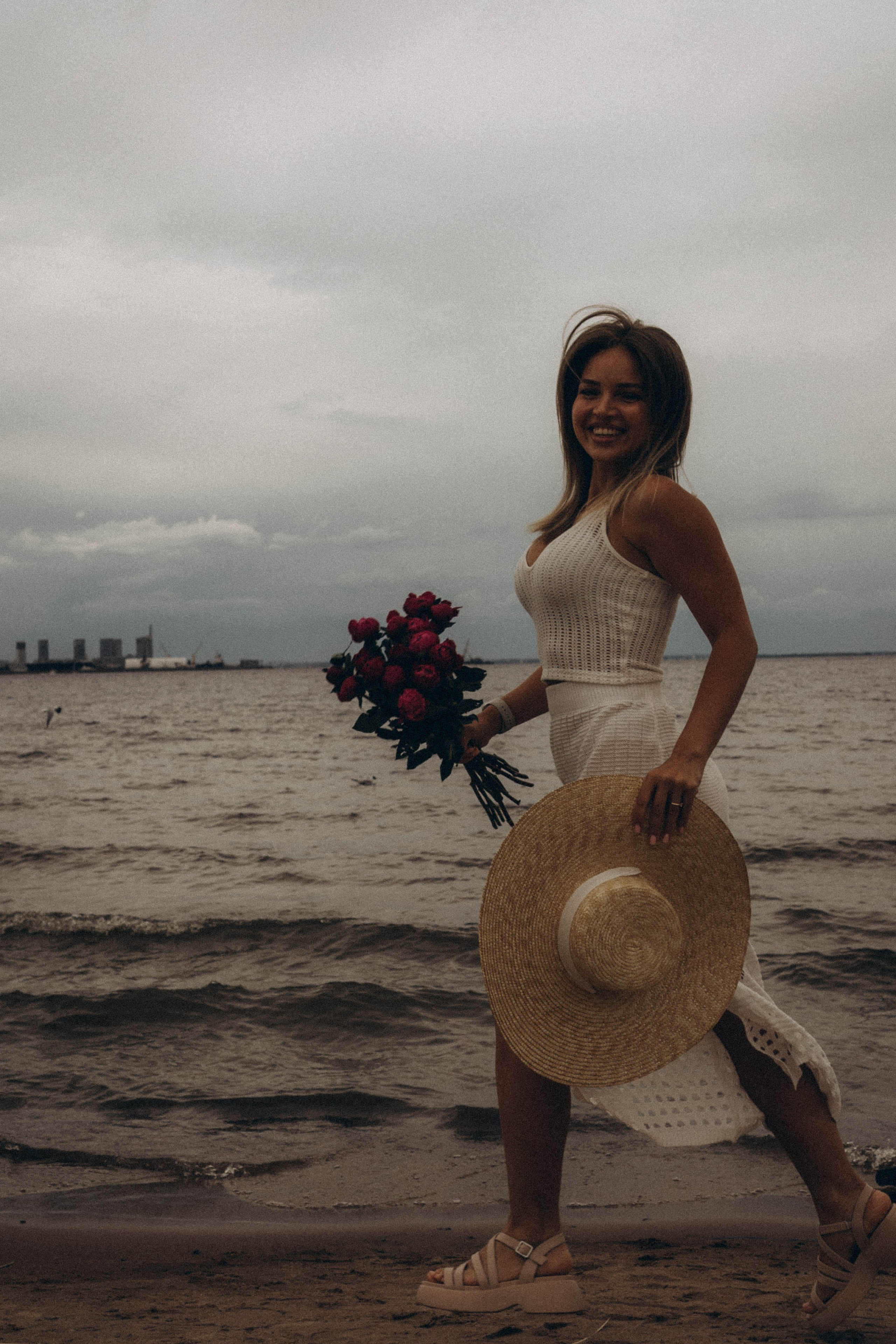 Прогулка в парке. Профессиональный фотограф, Санкт-Петербург — Виктория Богомолова