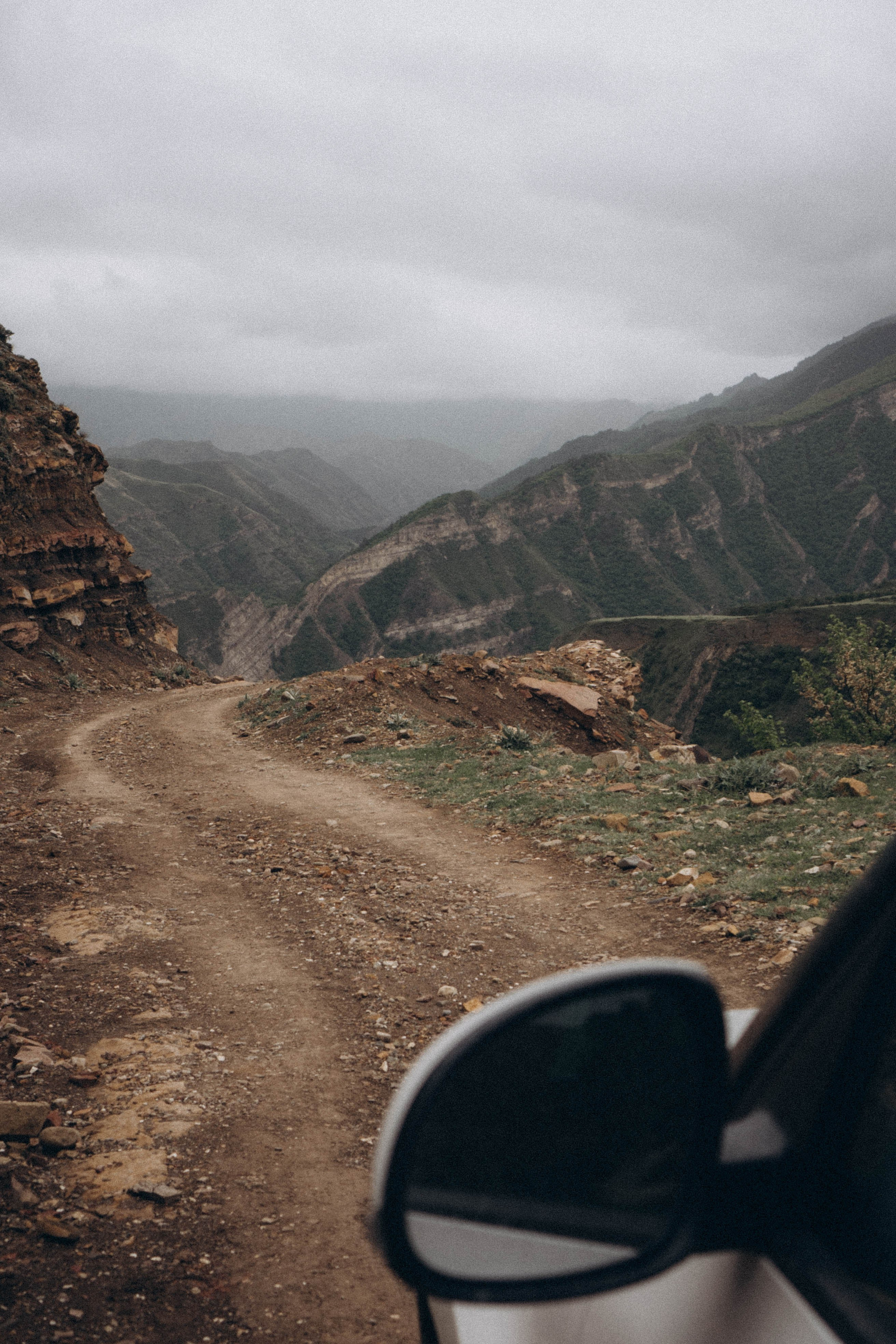 Кавказ. Профессиональный фотограф, Санкт-Петербург — Виктория Богомолова