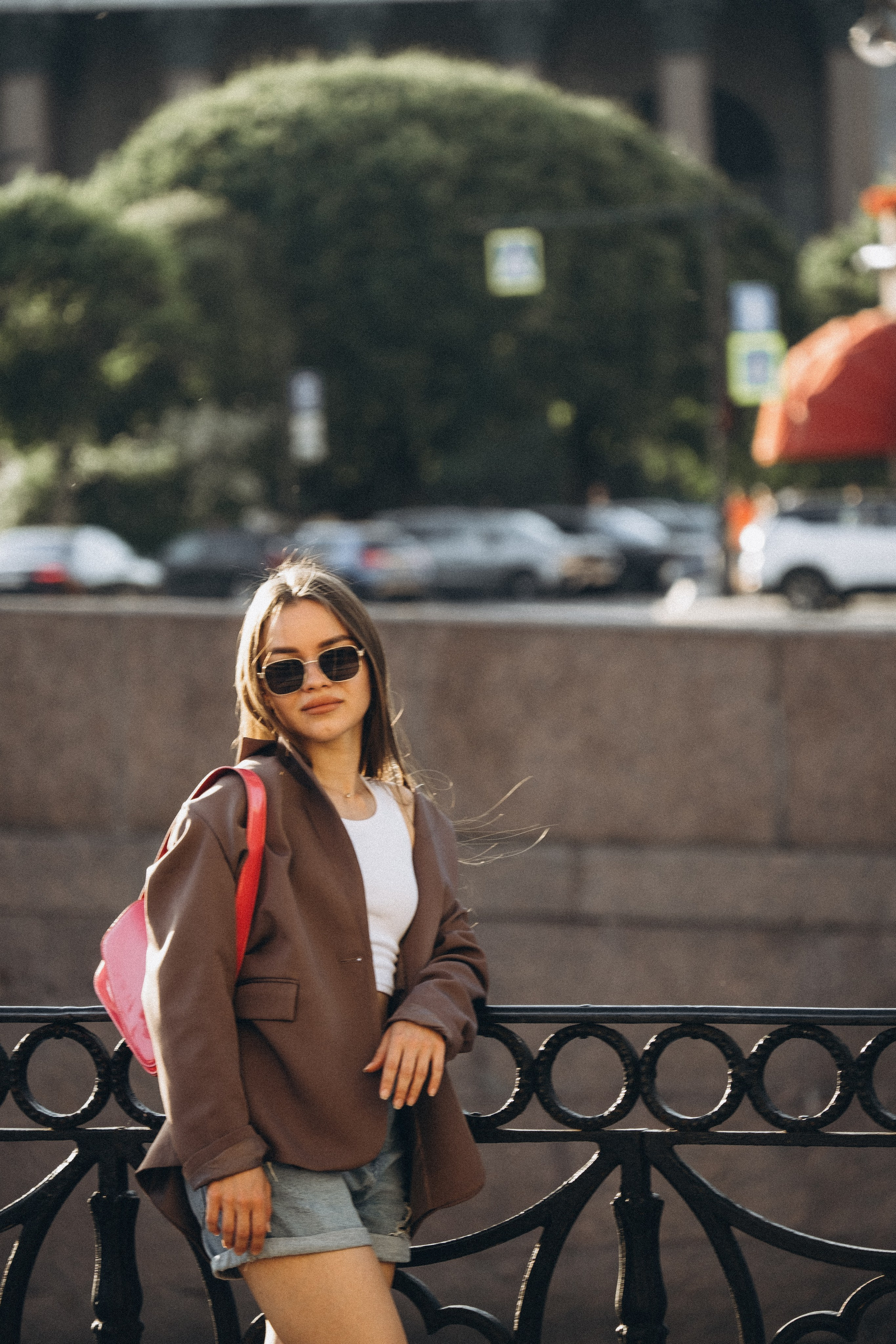 ПРОГУЛКА ПО САНКТ-ПЕТЕРБУРГУ. Профессиональный фотограф, Санкт-Петербург — Виктория Богомолова