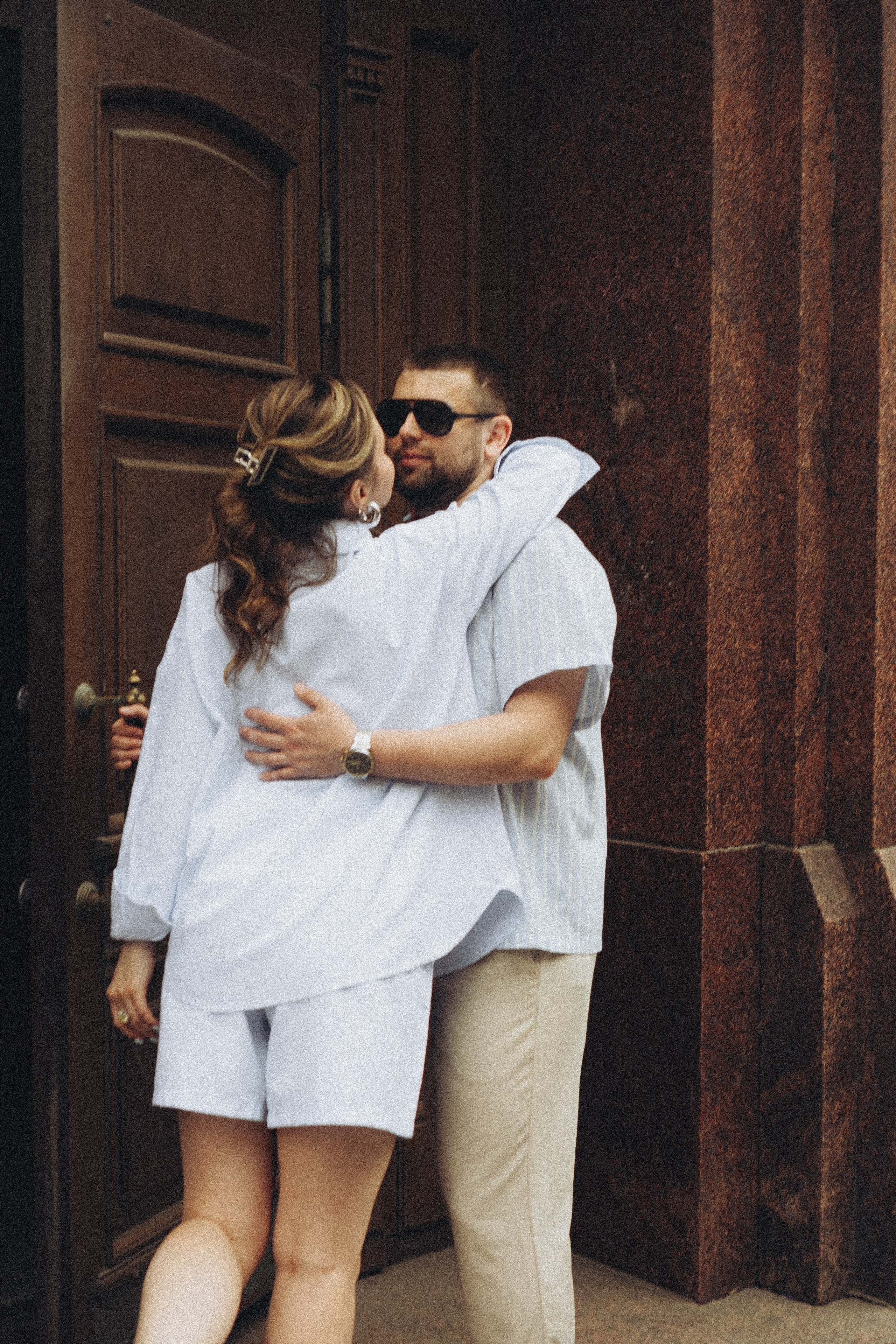 СТУДИЯ И ПРОГУЛКА ДЛЯ ПАРЫ. Профессиональный фотограф, Санкт-Петербург — Виктория Богомолова