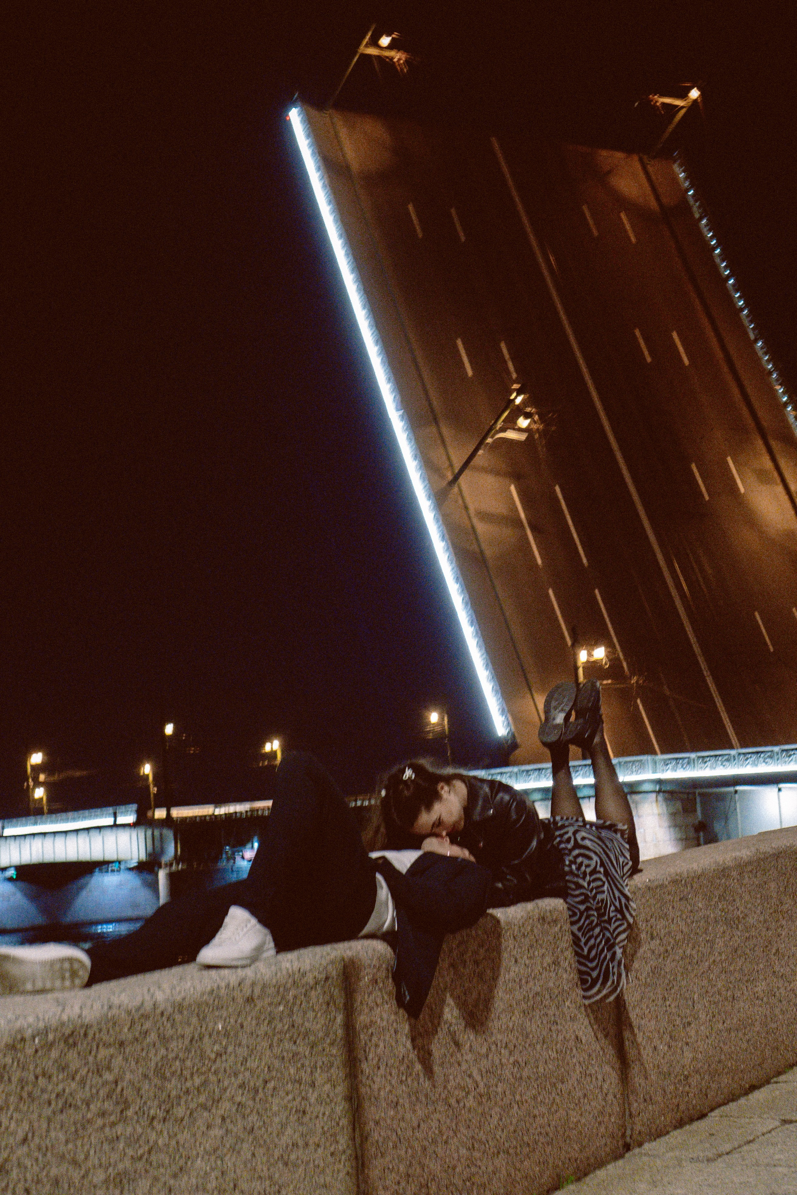 Любовь и питер. Профессиональный фотограф, Санкт-Петербург — Виктория Богомолова