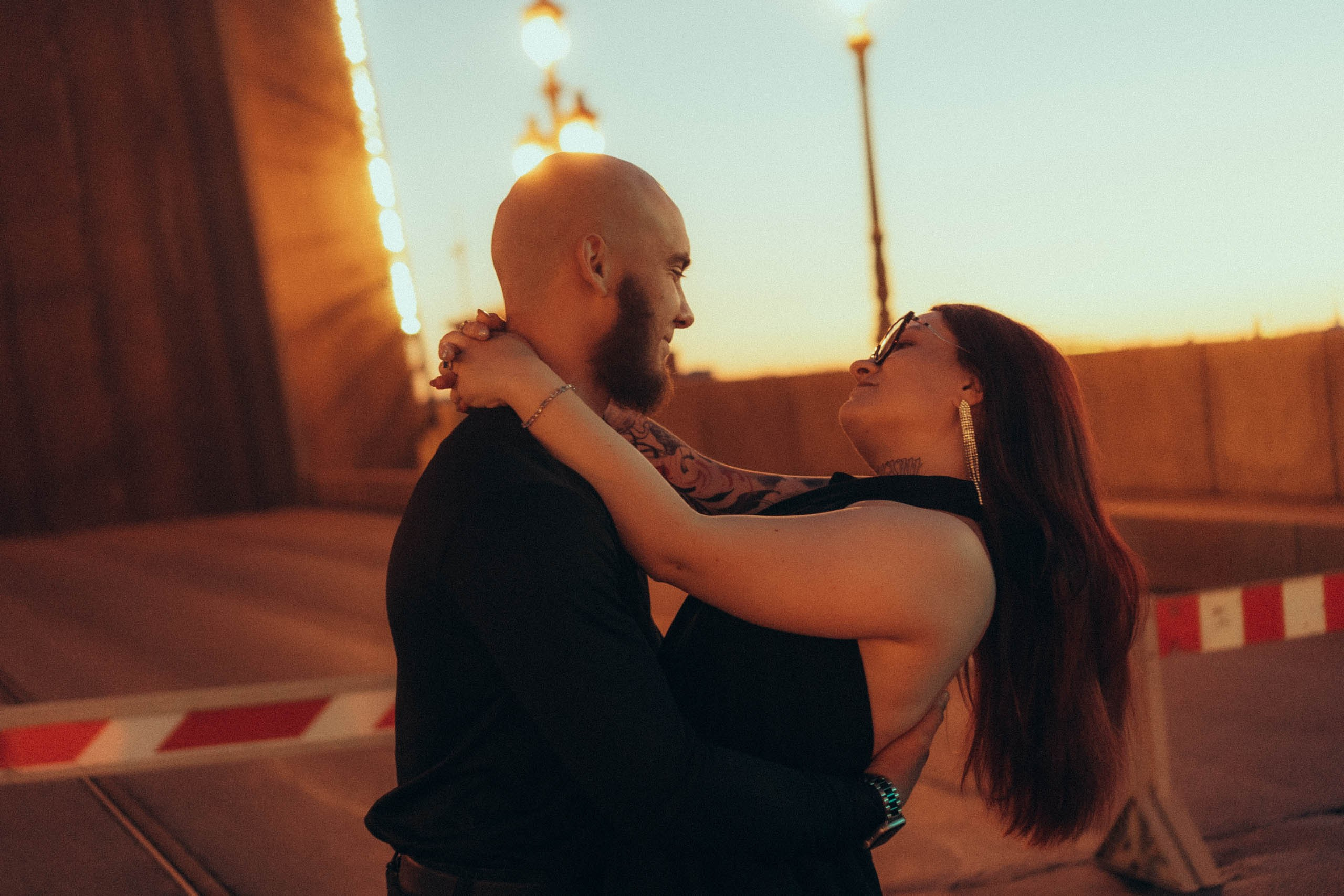 ПРЕДЛОЖЕНИЕ. Профессиональный фотограф, Санкт-Петербург — Виктория Богомолова