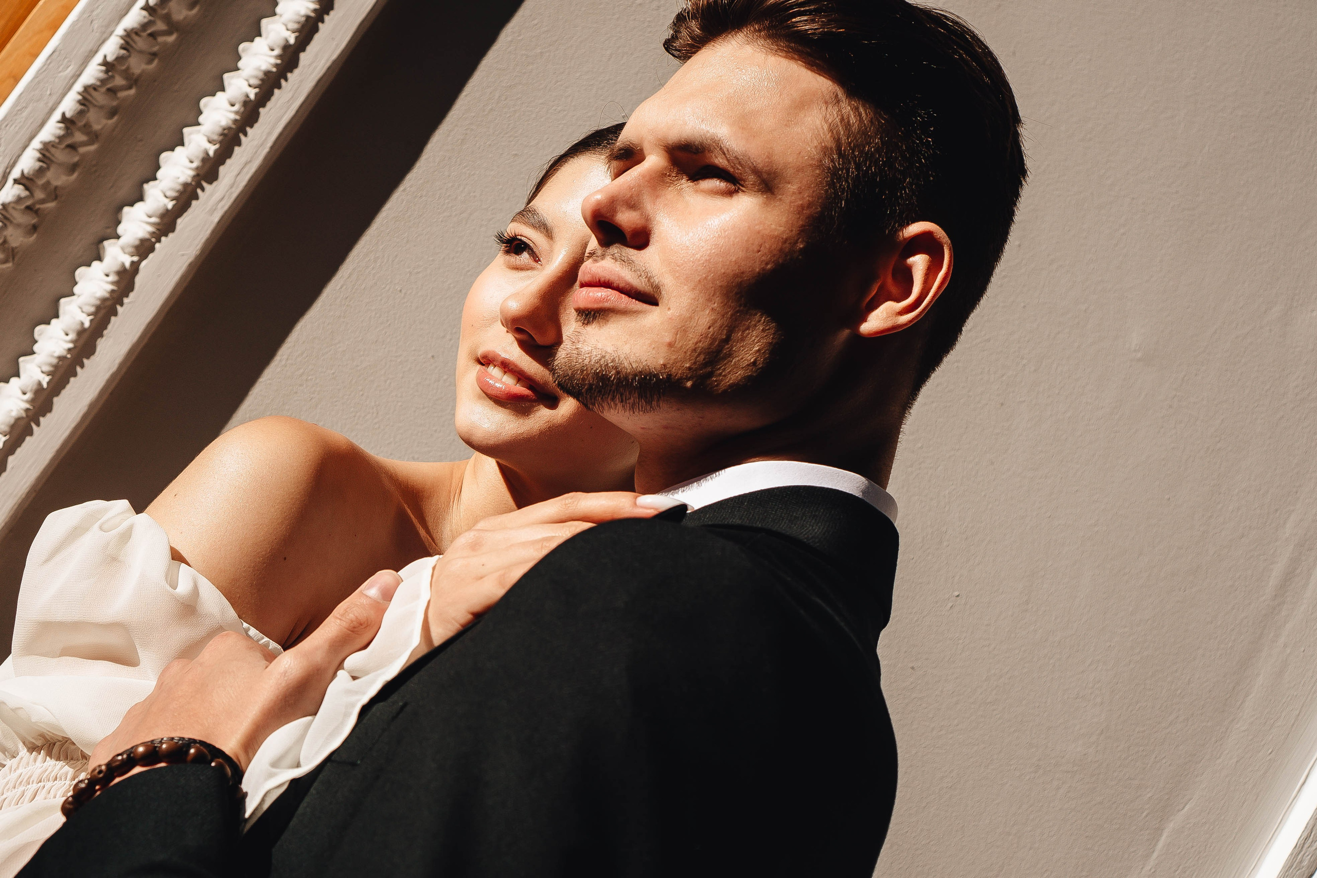 СВАДЕБНАЯ СЬЕМКА НА РАССВЕТЕ НА ЕЛАГИНОМ ОСТОРОВЕ. Профессиональный фотограф, Санкт-Петербург — Виктория Богомолова