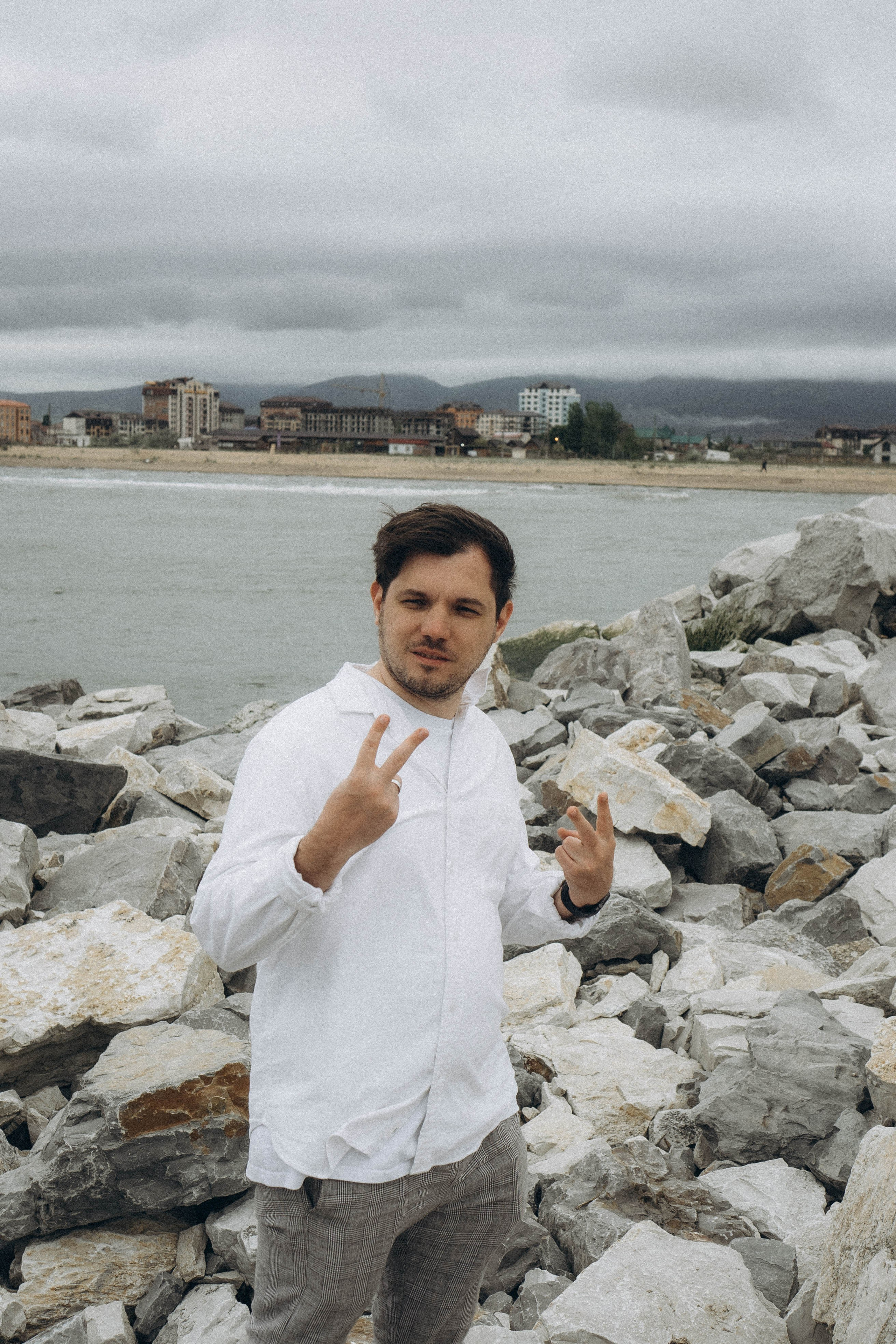 Каспий. Профессиональный фотограф, Санкт-Петербург — Виктория Богомолова