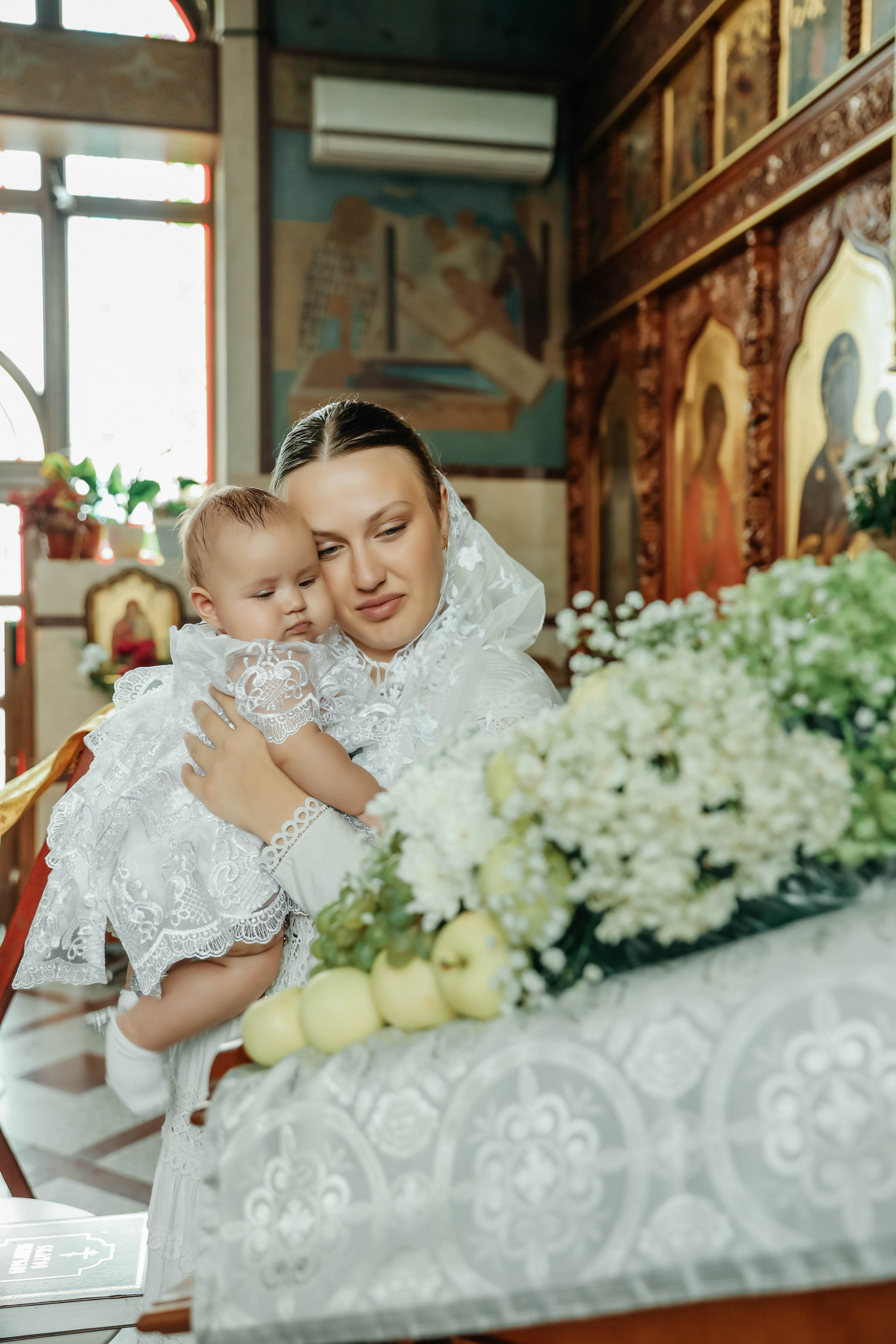 Альбом 12. Семейный фотограф Анна Мезенцева